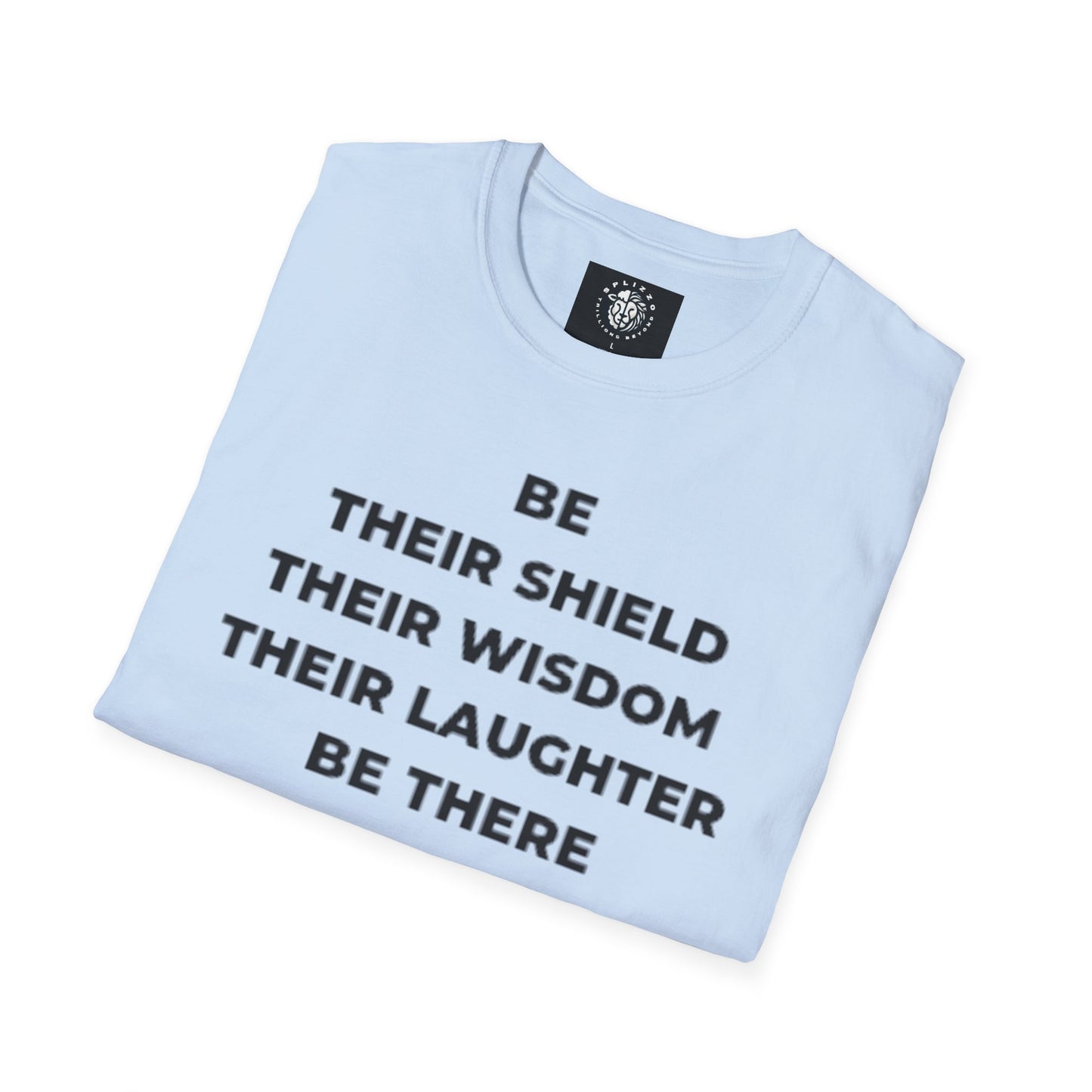 Inspirational Unisex T-Shirt - Love Poet's Society