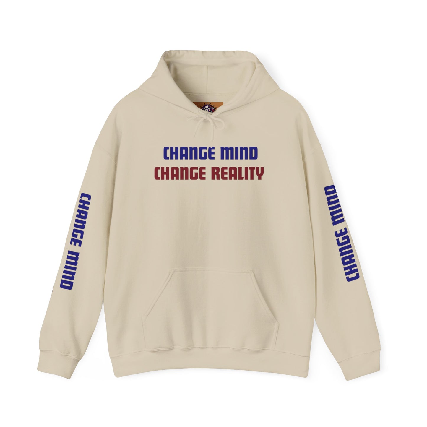 Copy of Change Hoodie