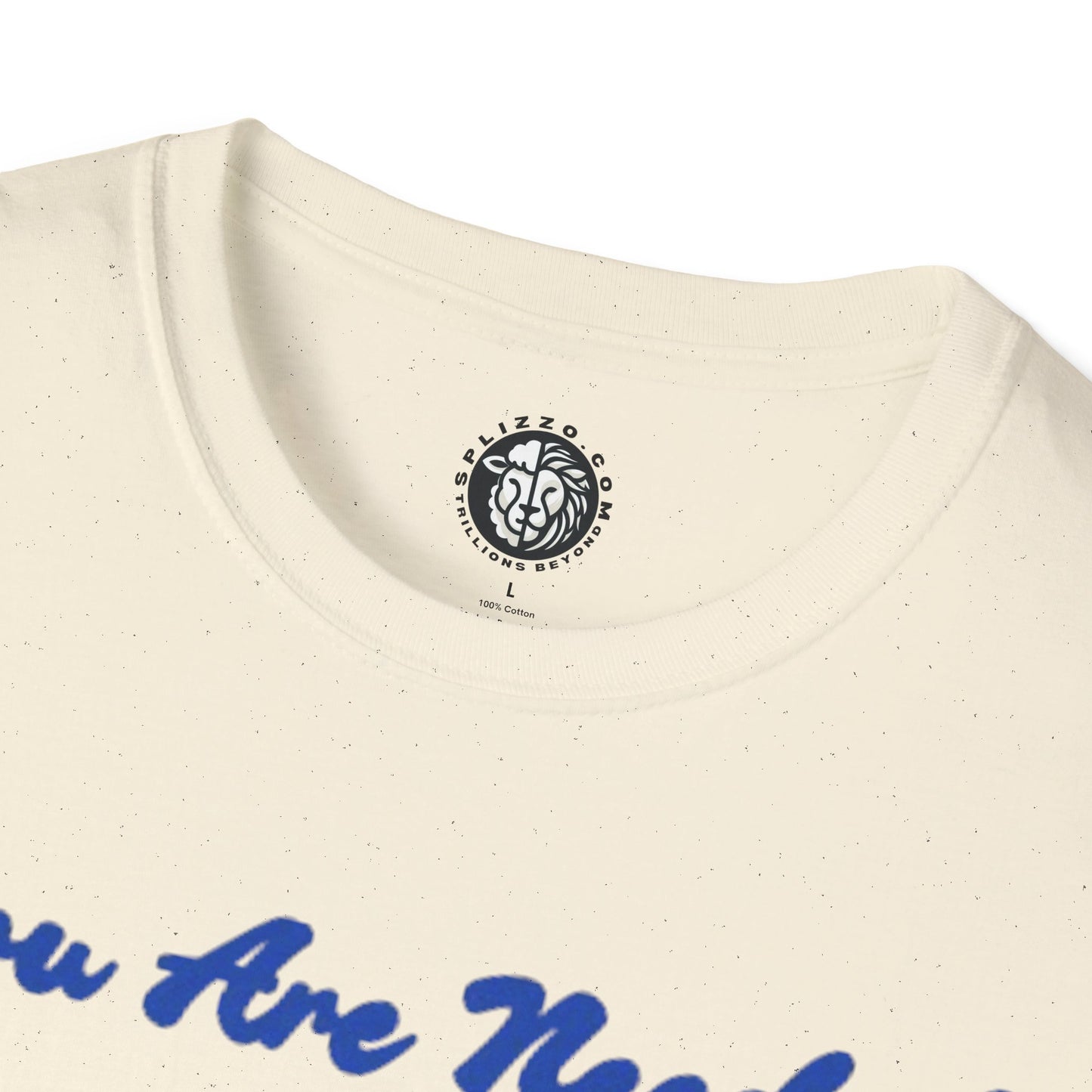 Splizzo Keep Shing T-shirt