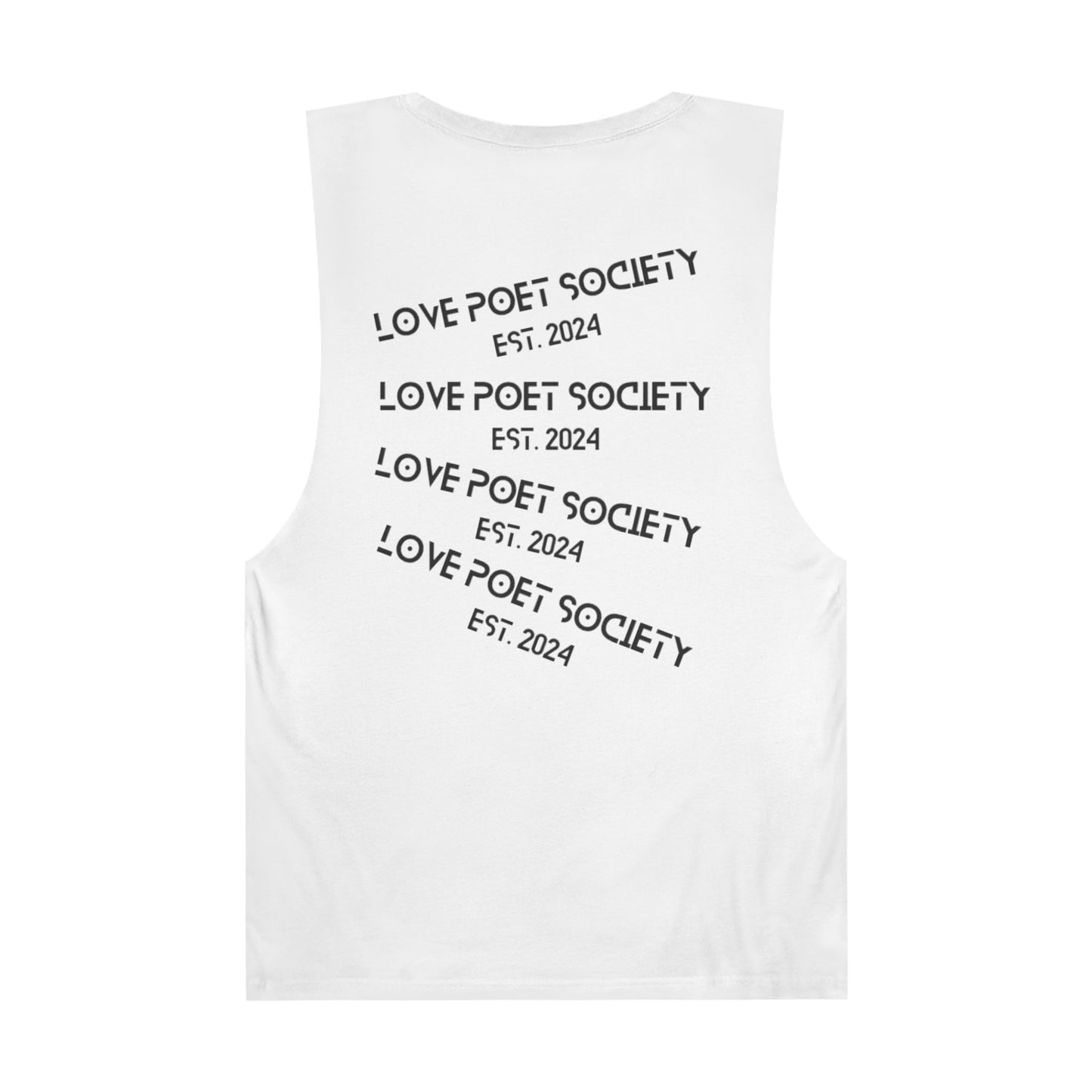 Splizzo Trademark Tank