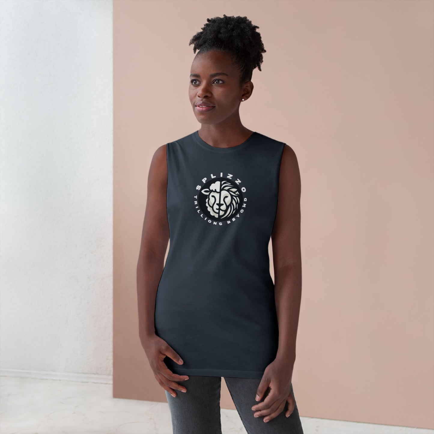 Splizzo Trademark Tank