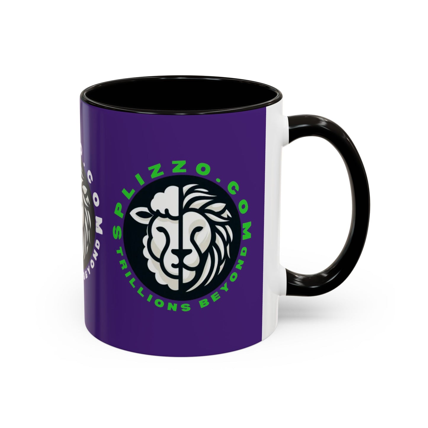 Colorful Mugs (11oz, 15oz)