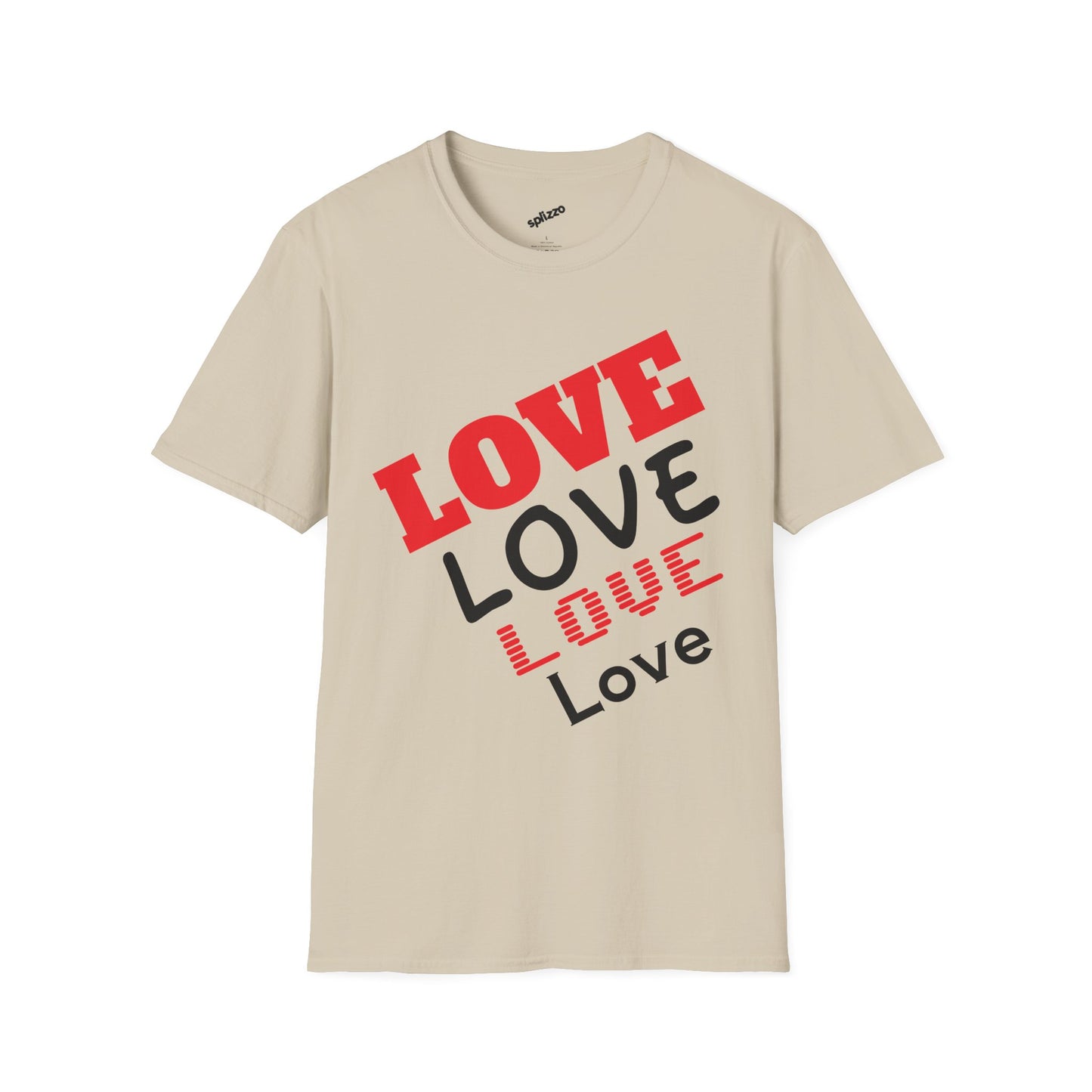 Dare You To Love T-shirt