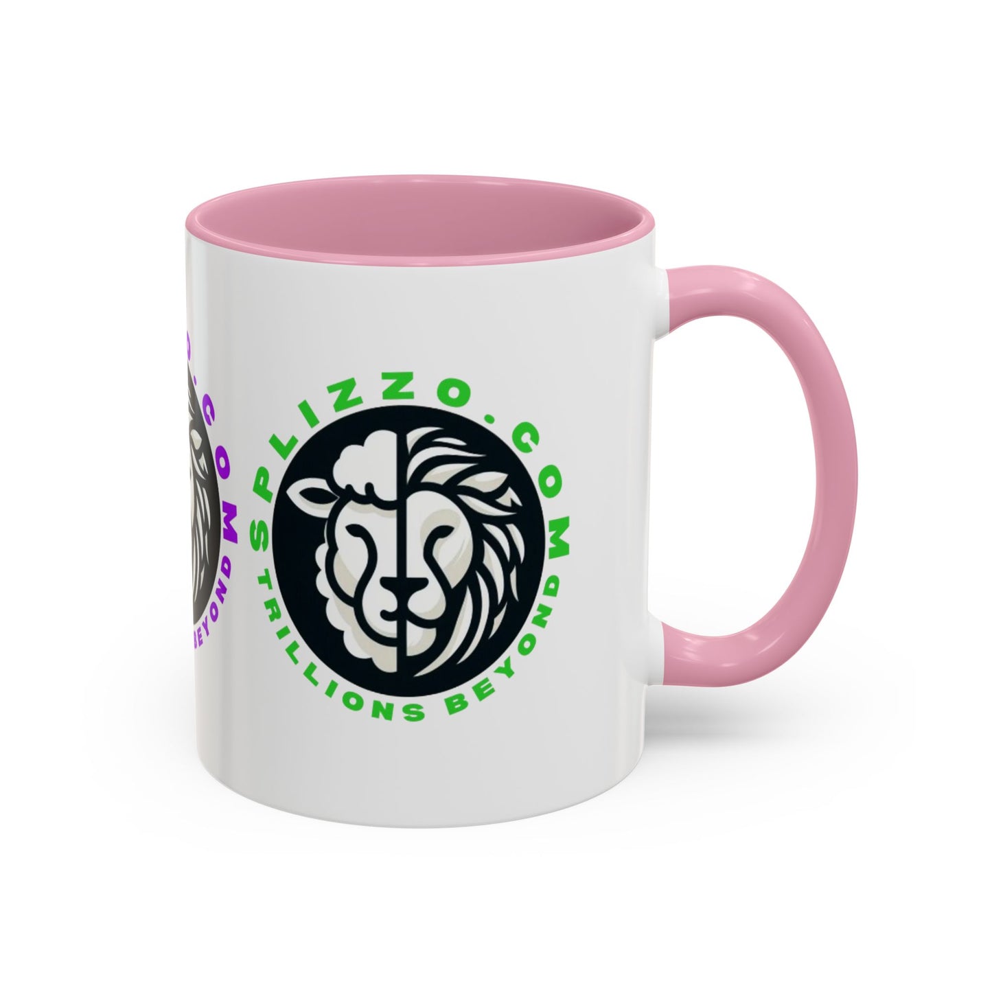 Colorful Mugs (11oz, 15oz)