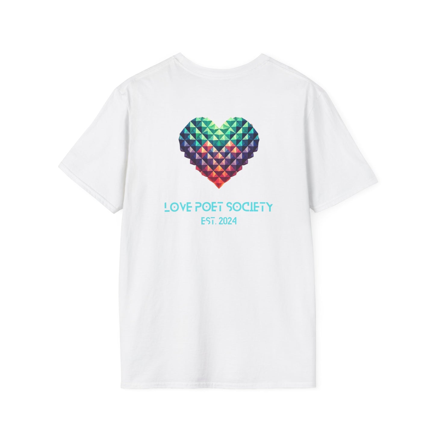 Love Is Contagious T-Shirt