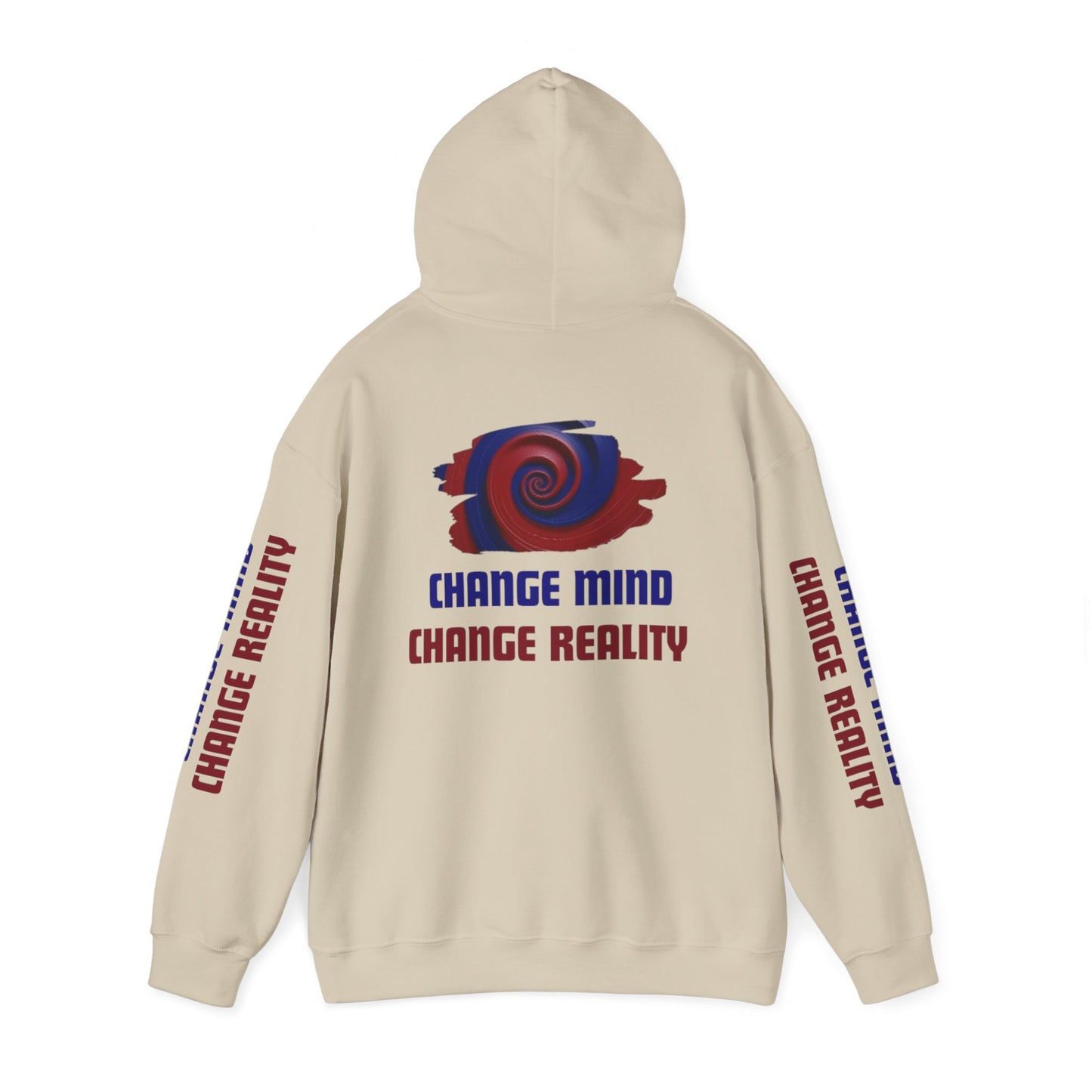 Copy of Change Hoodie