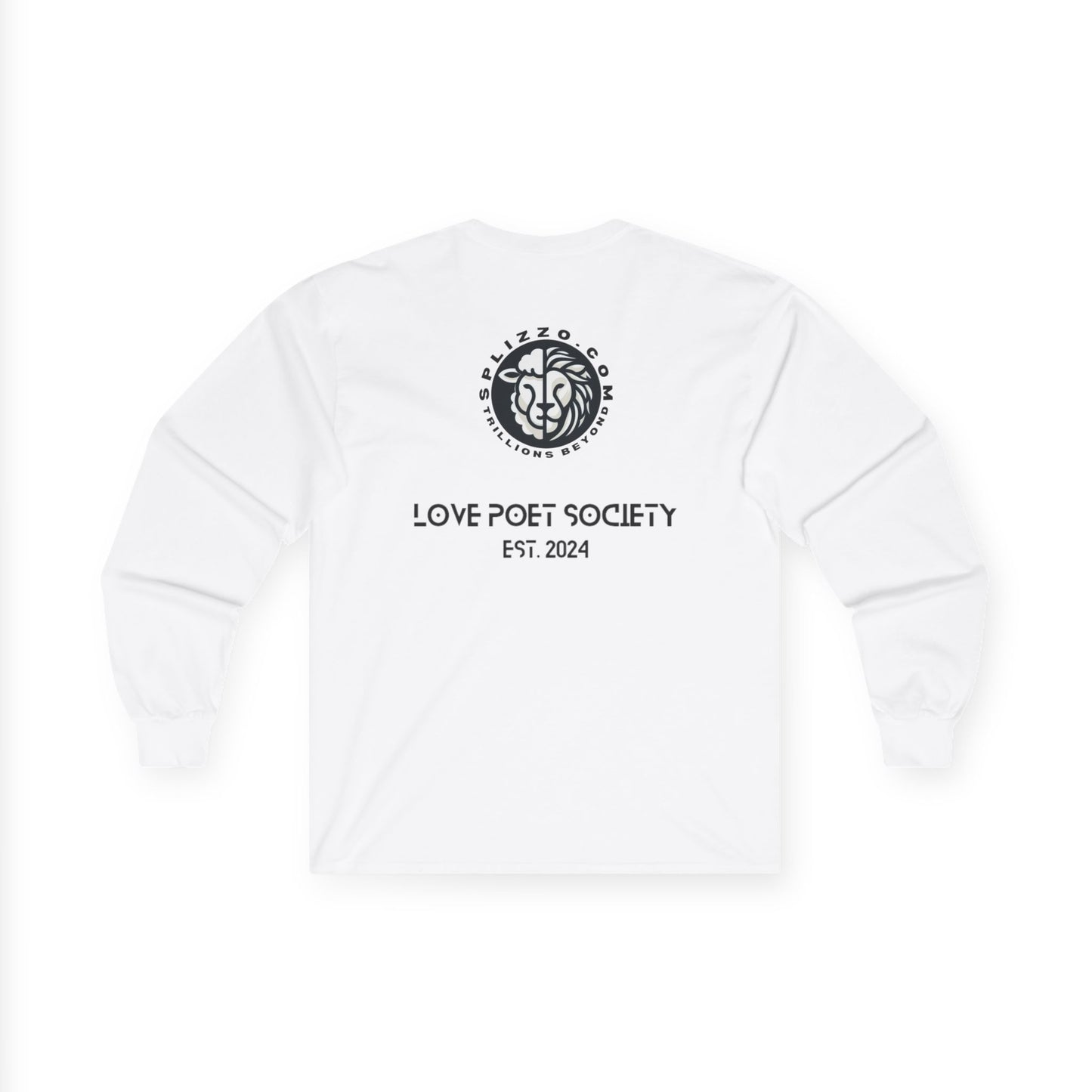 Seeds To Solar Long Sleeve T-shirt
