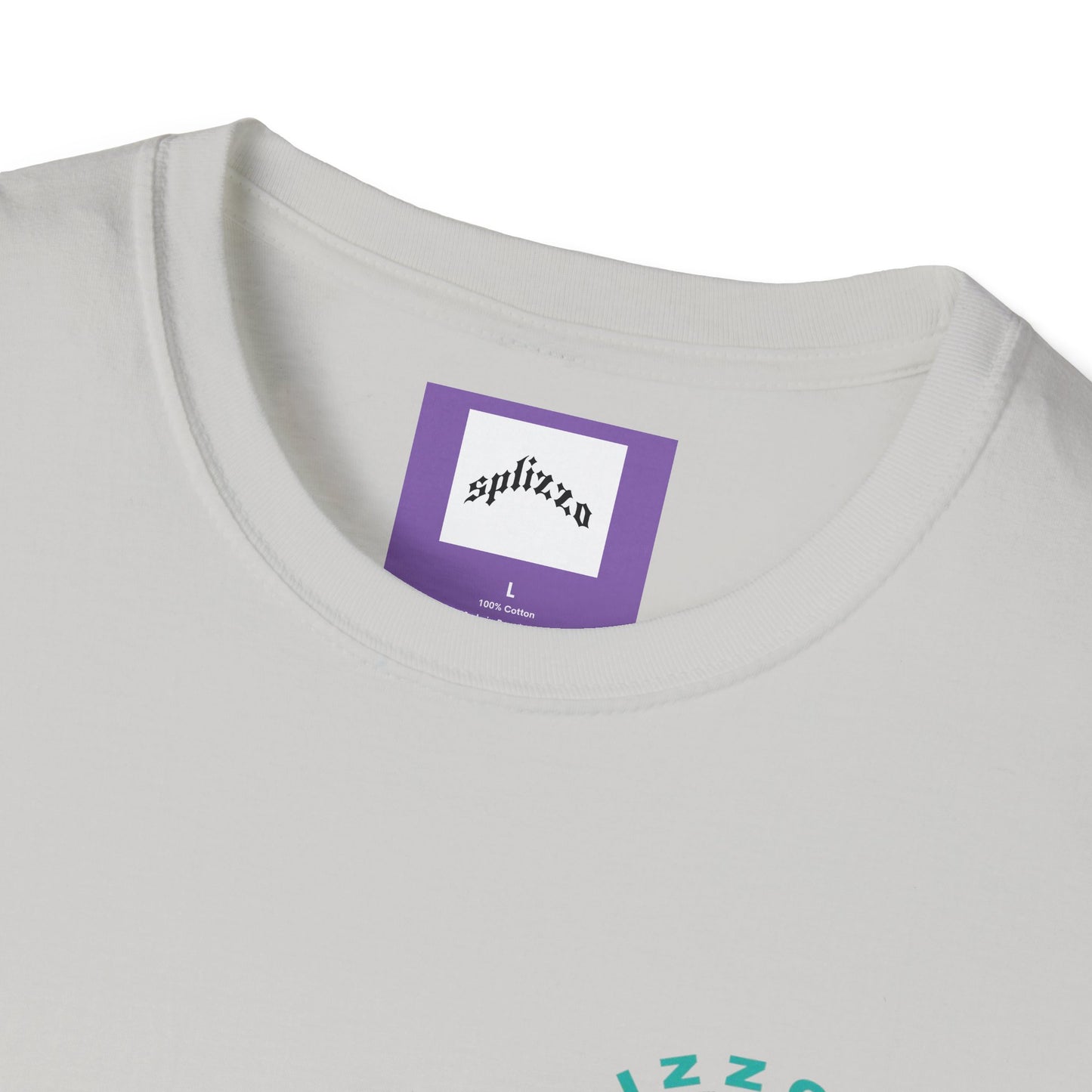 Unisex Softstyle T-Shirt - Casual Comfort for Every Day