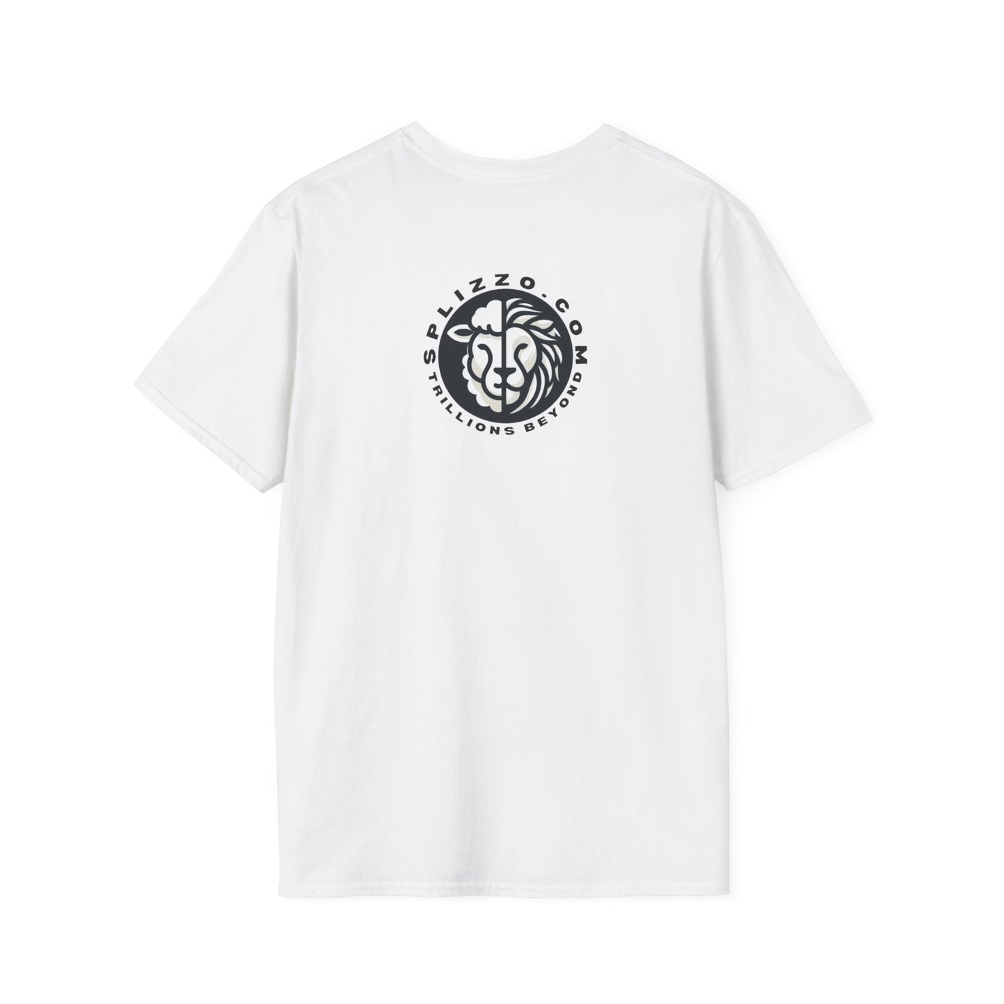 Warriors Need Rest Too Unisex Softstyle T-Shirt | Bohemian Style Tee for Self-Care and Empowerment