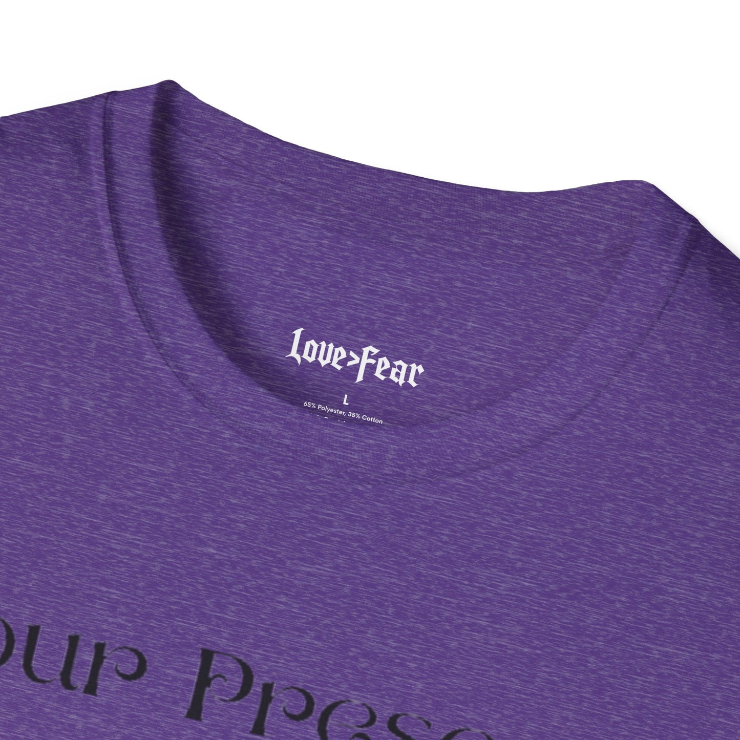 Your Presence Is a Present T-Shirt