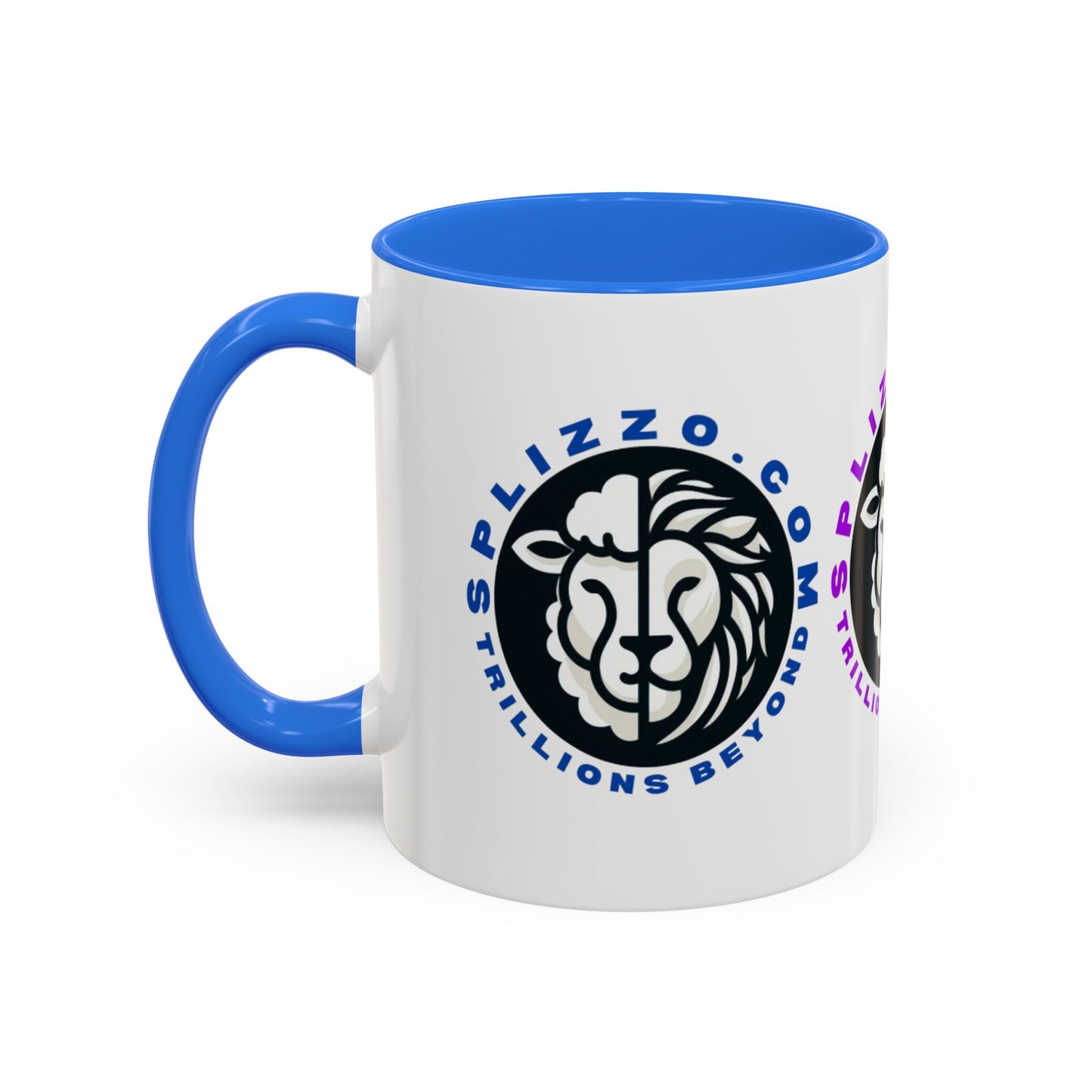 Colorful Mugs (11oz, 15oz)