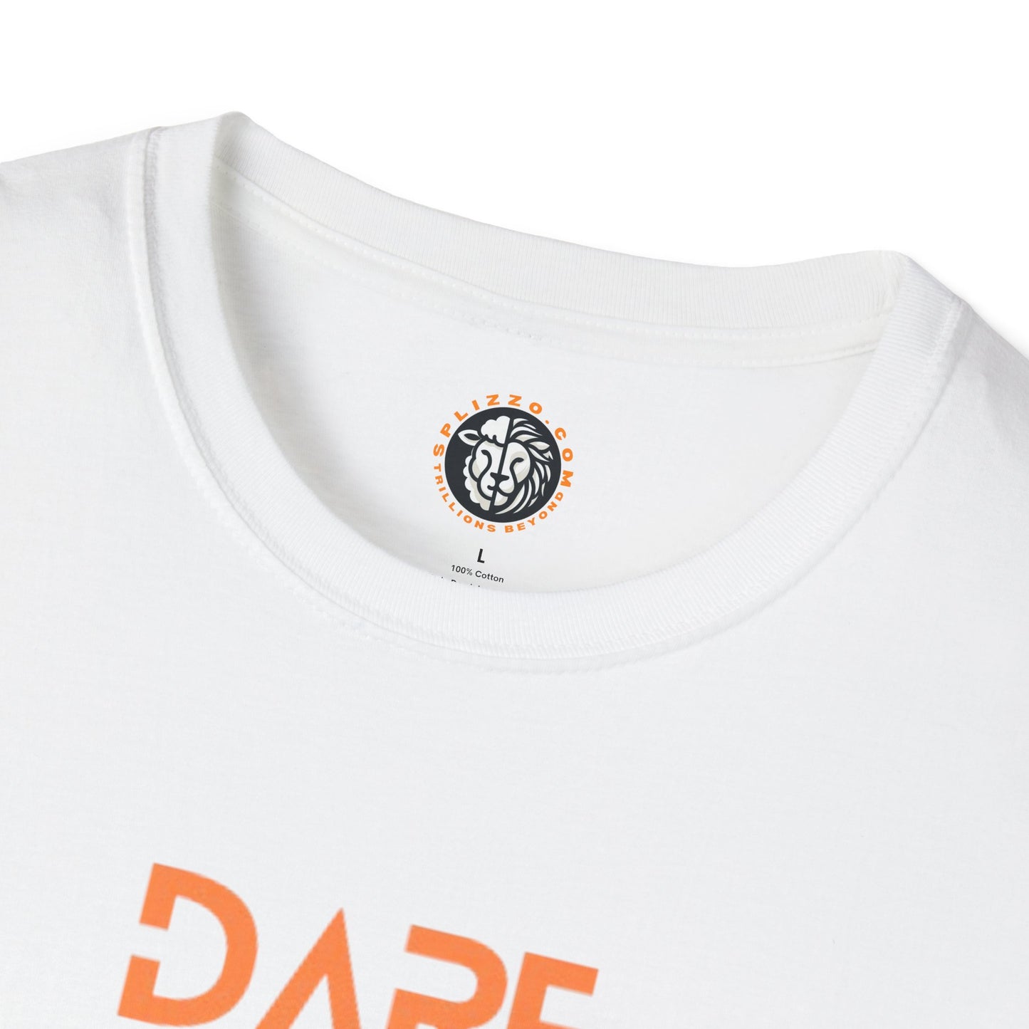 Dare to Dance Unisex Softstyle T-Shirt - Vibrant Dance Inspiration