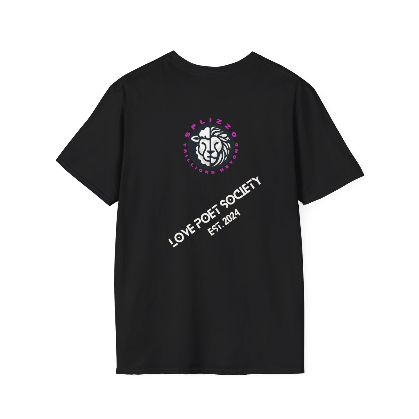 The Universe Knows T-shirt