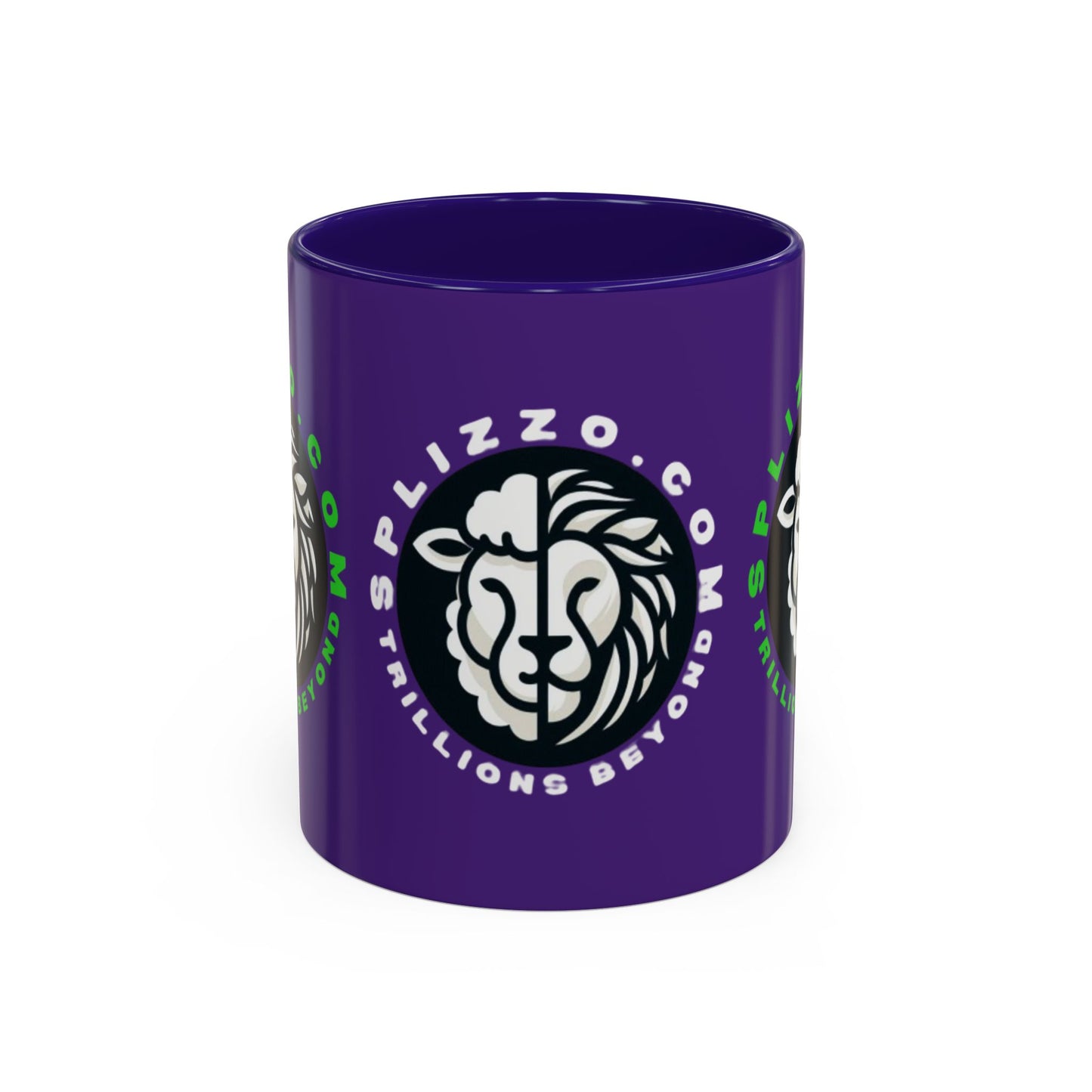 Colorful Mugs (11oz, 15oz)