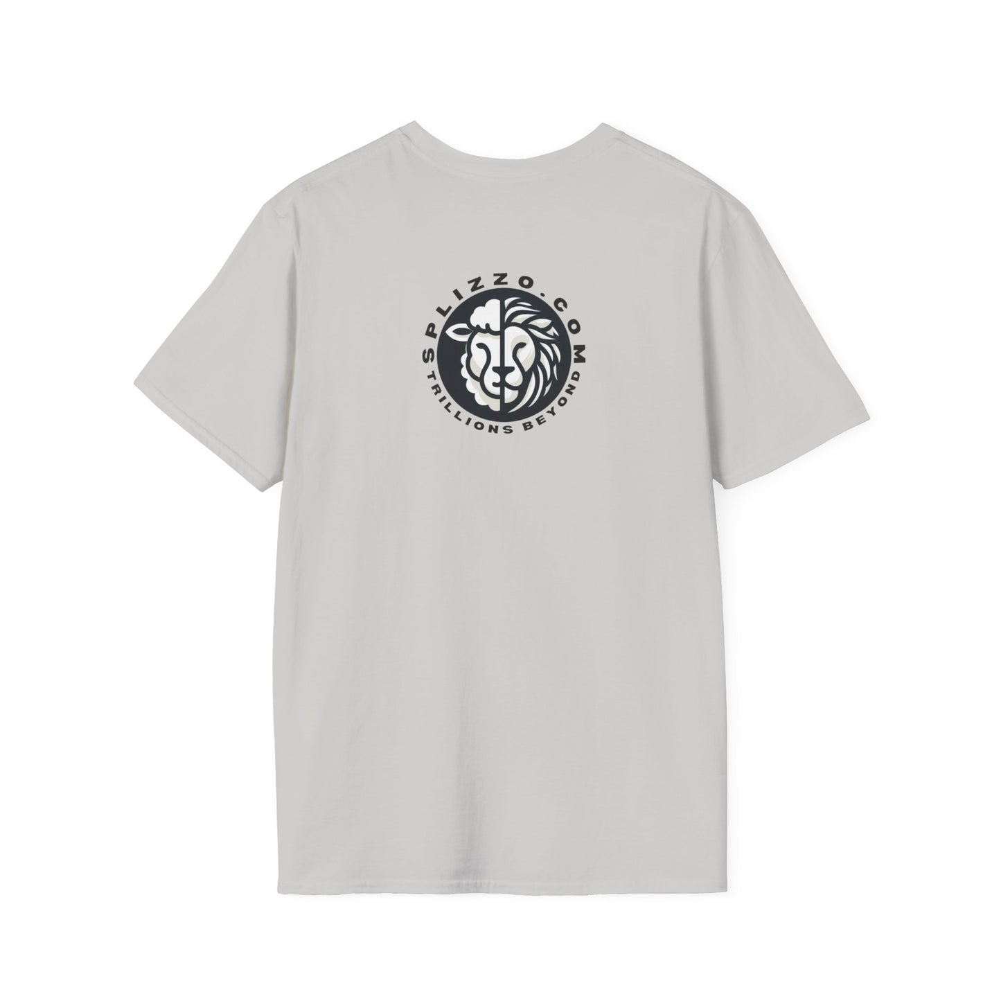 Warriors Need Rest Too Unisex Softstyle T-Shirt | Bohemian Style Tee for Self-Care and Empowerment