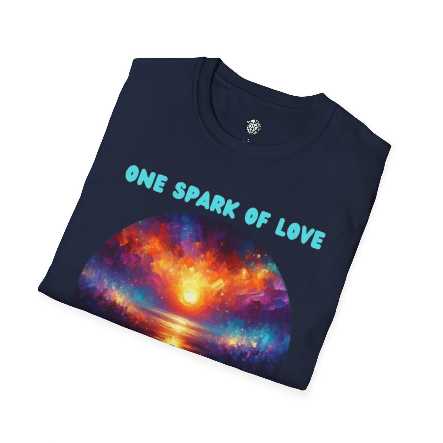 Love Is Contagious T-Shirt