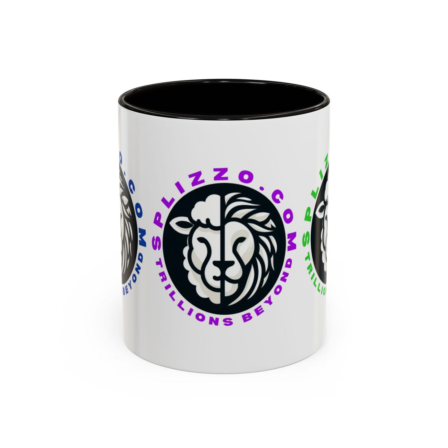 Colorful Mugs (11oz, 15oz)