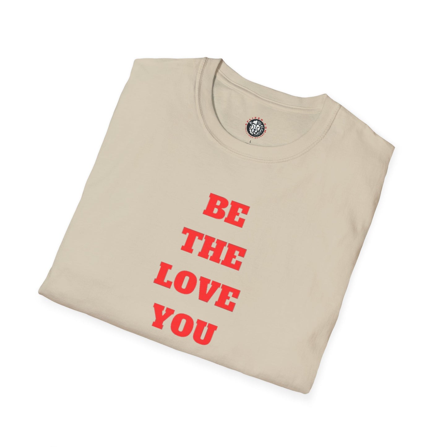 Faith/Love T-Shirt