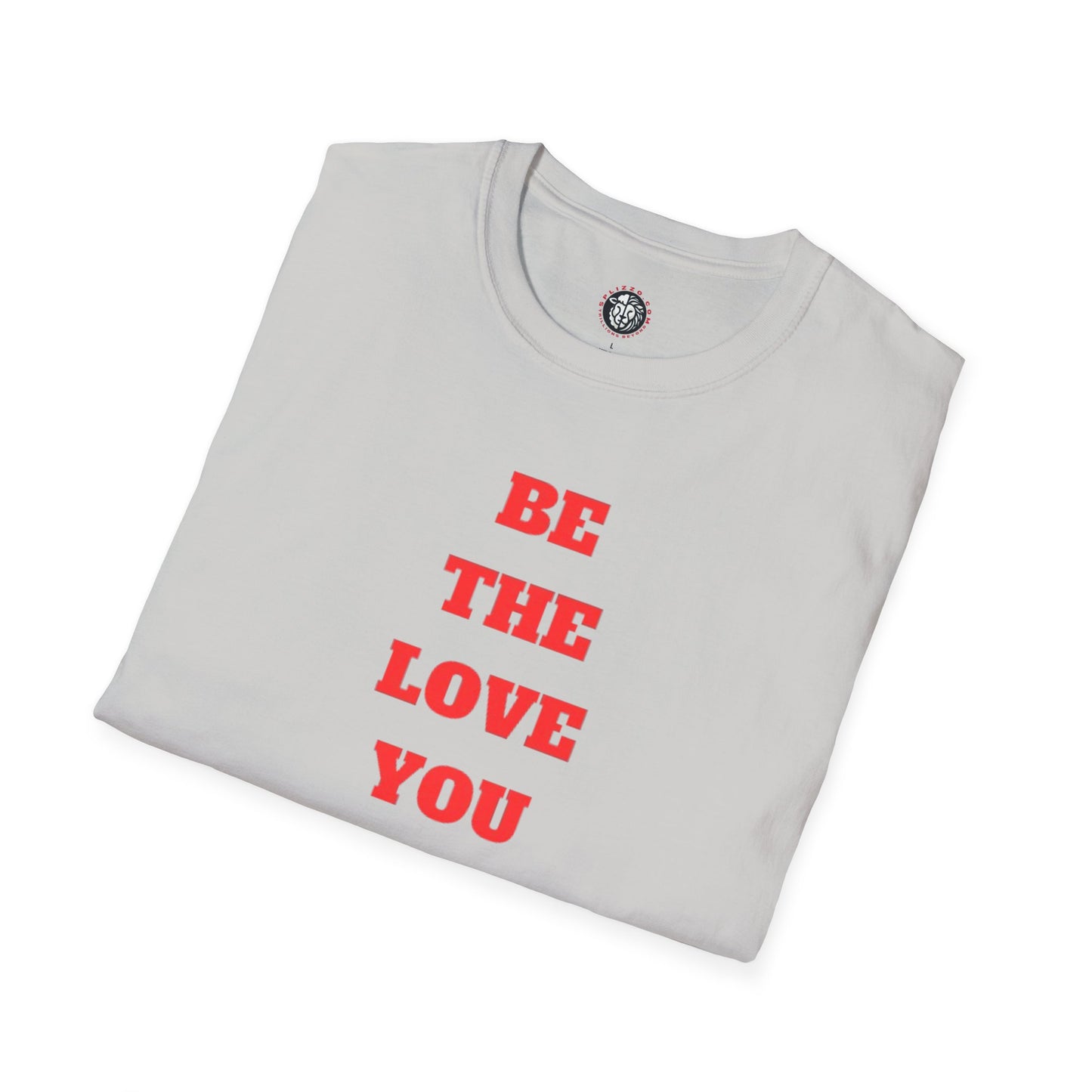 Faith/Love T-Shirt