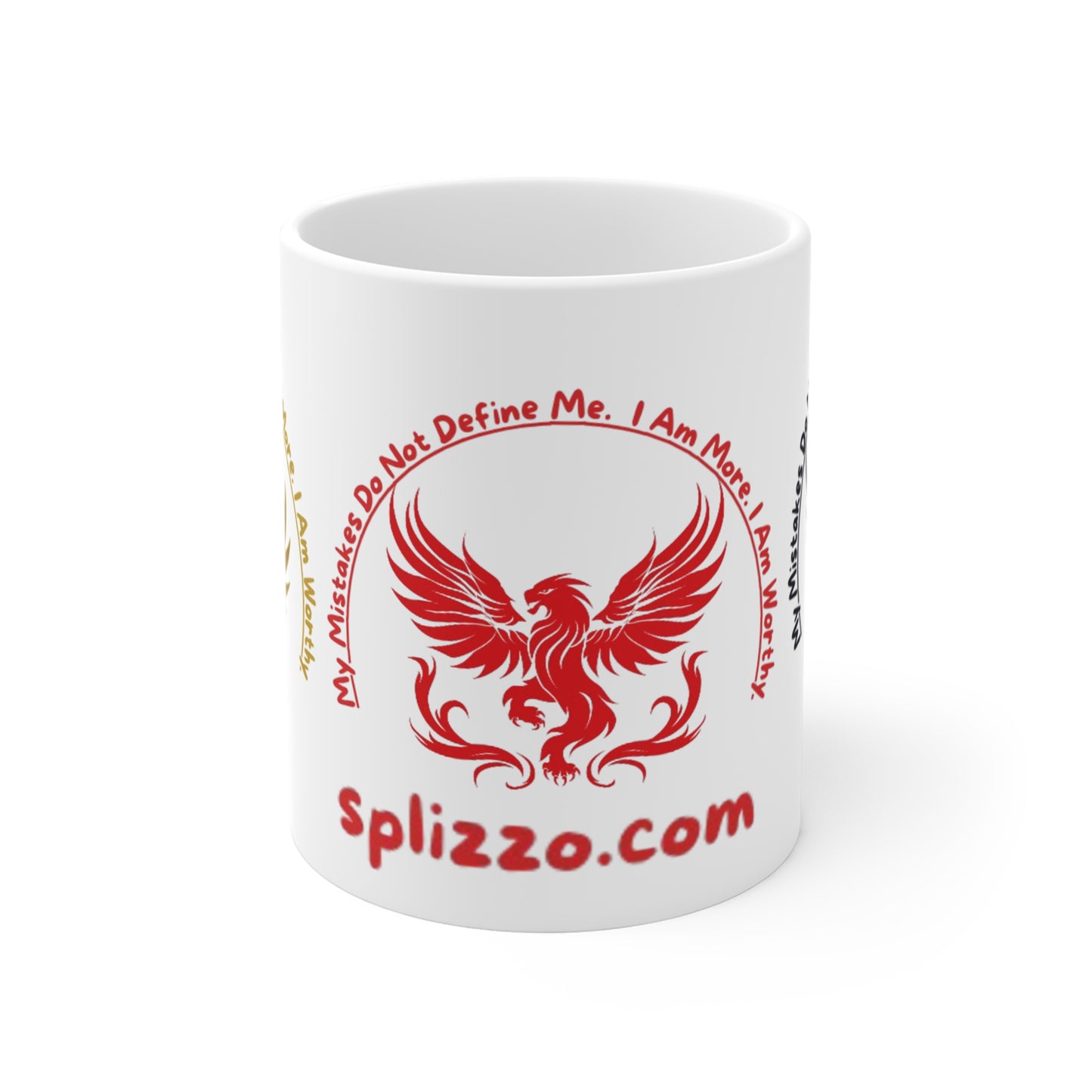 Copy of Mug 11oz
