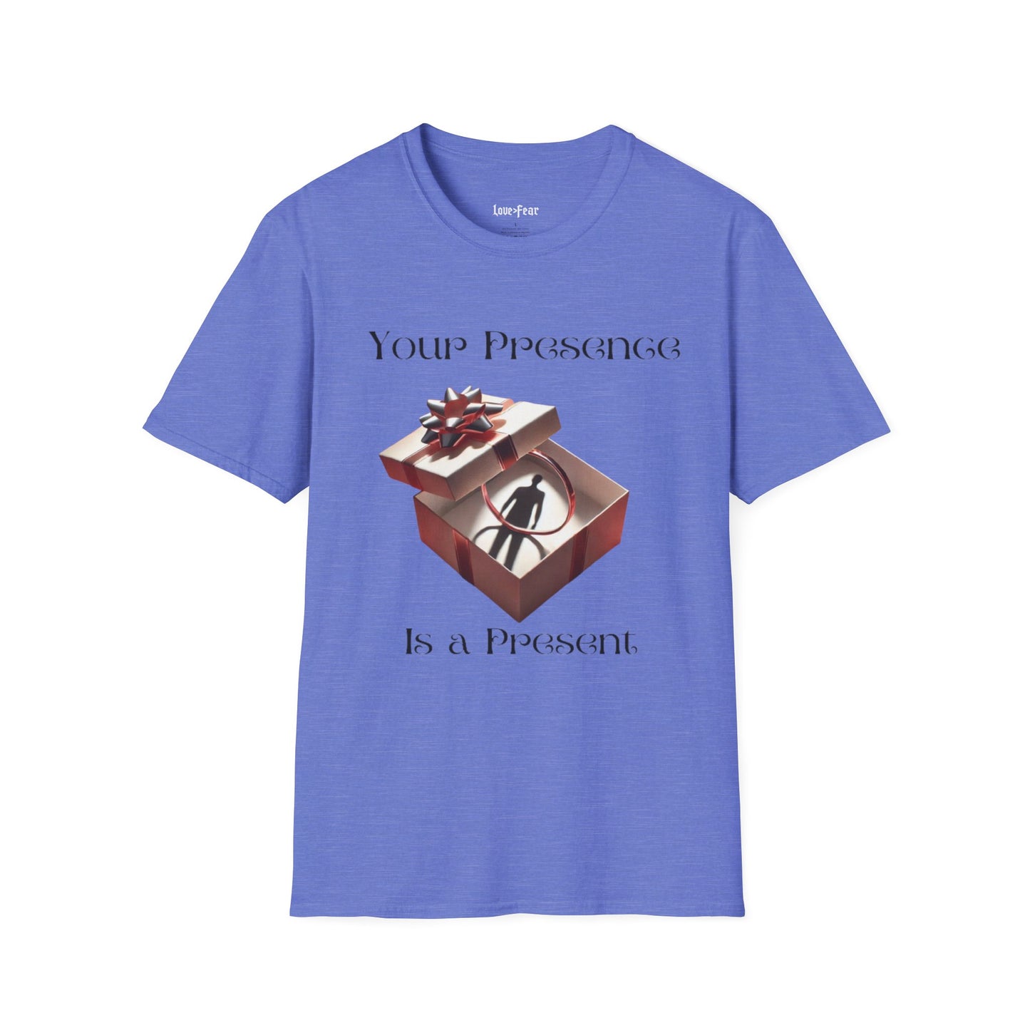 Your Presence Is a Present T-Shirt