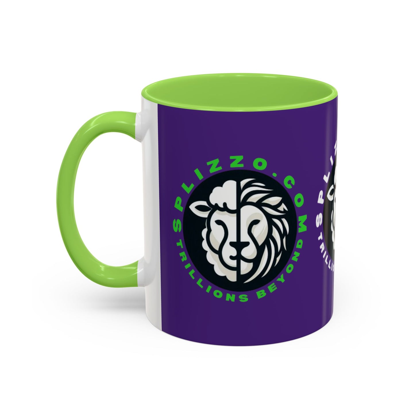 Colorful Mugs (11oz, 15oz)