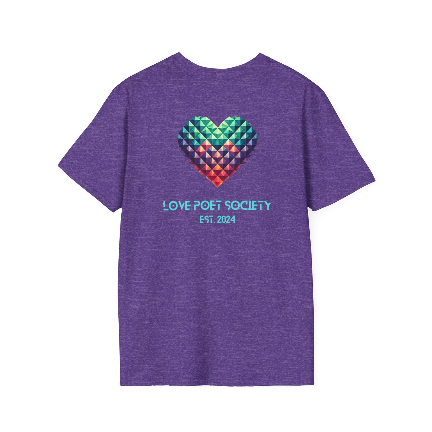 Love Is Contagious T-Shirt