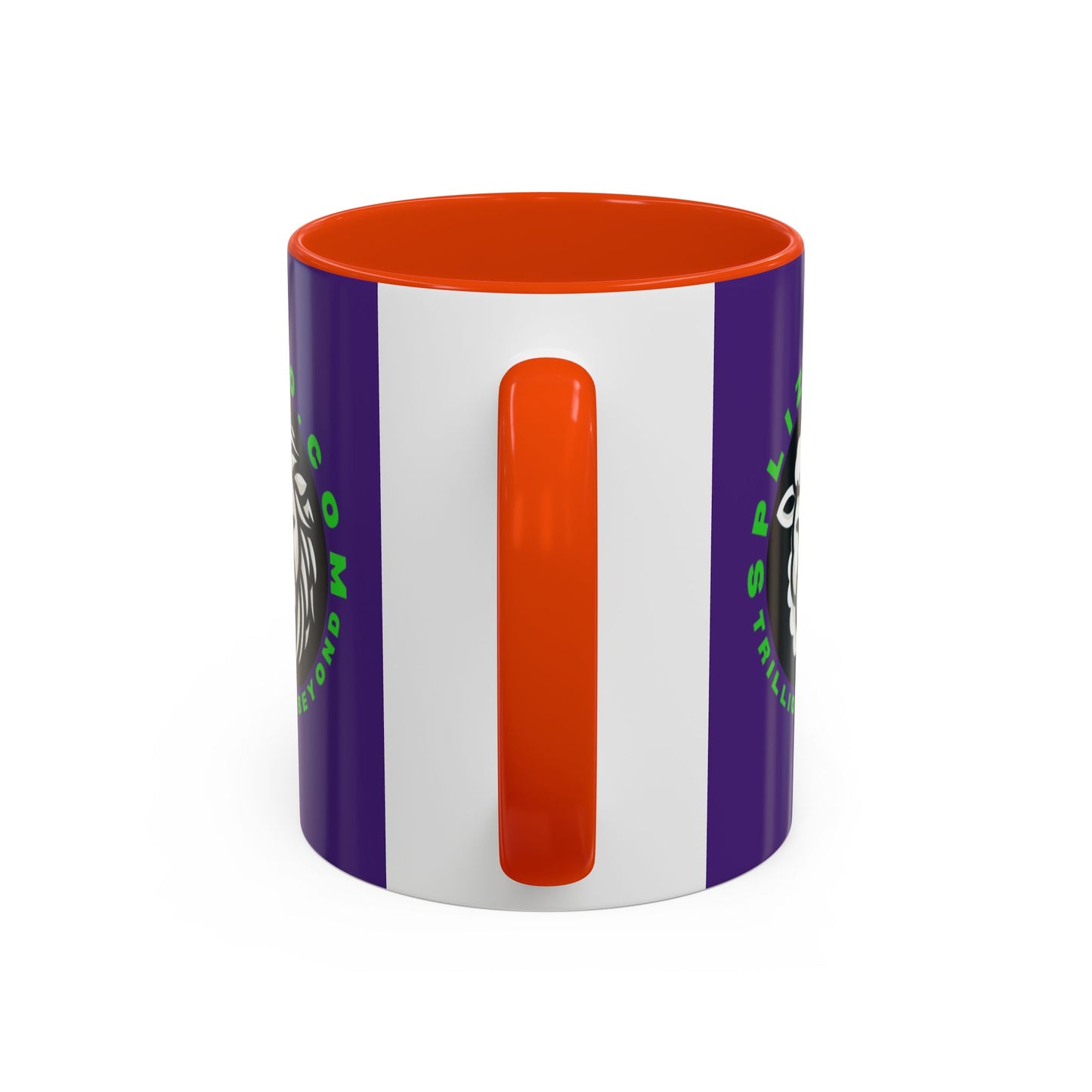 Colorful Mugs (11oz, 15oz)