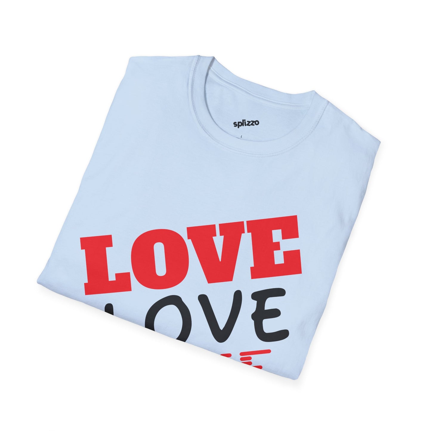 Dare You To Love T-shirt