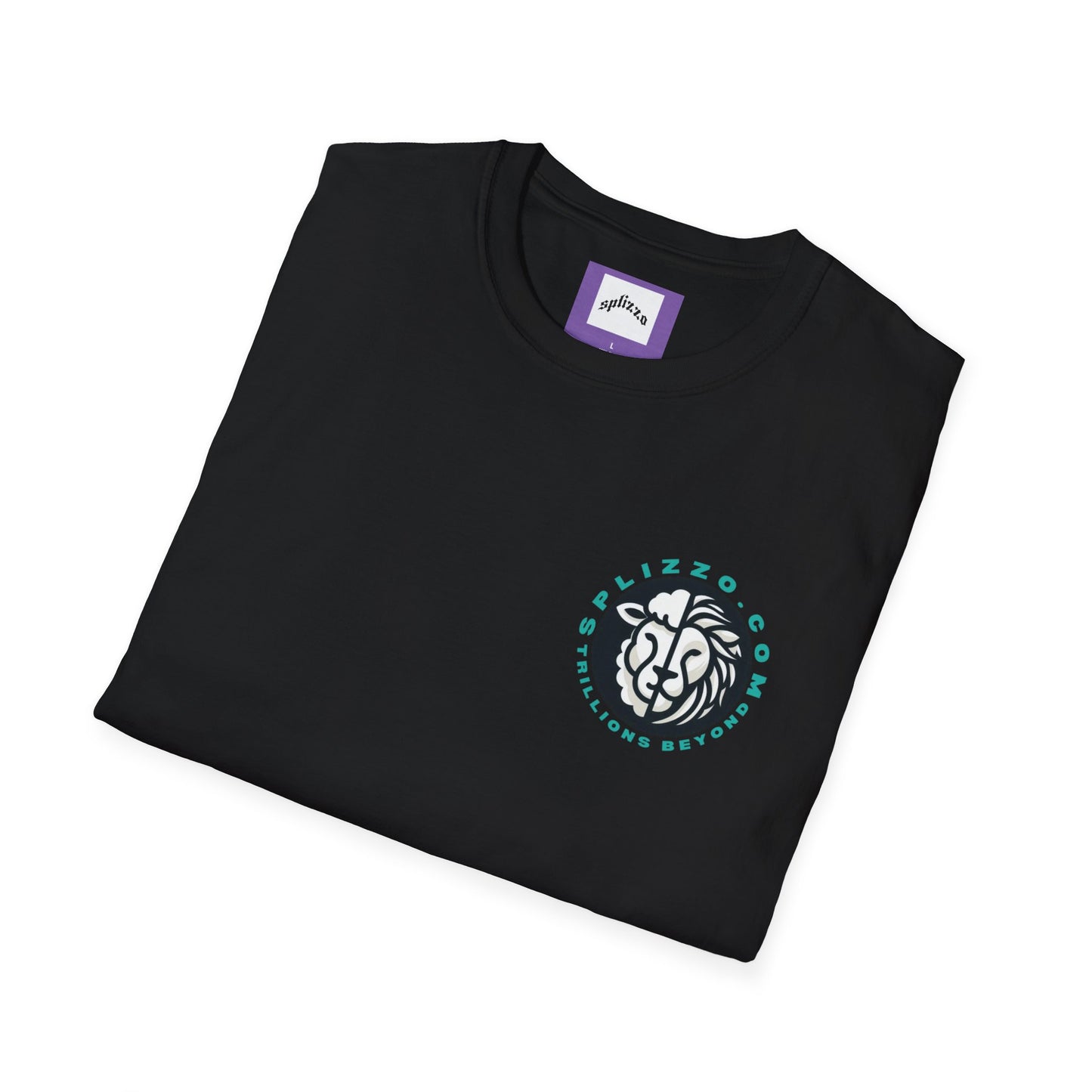 Unisex Softstyle T-Shirt - Casual Comfort for Every Day