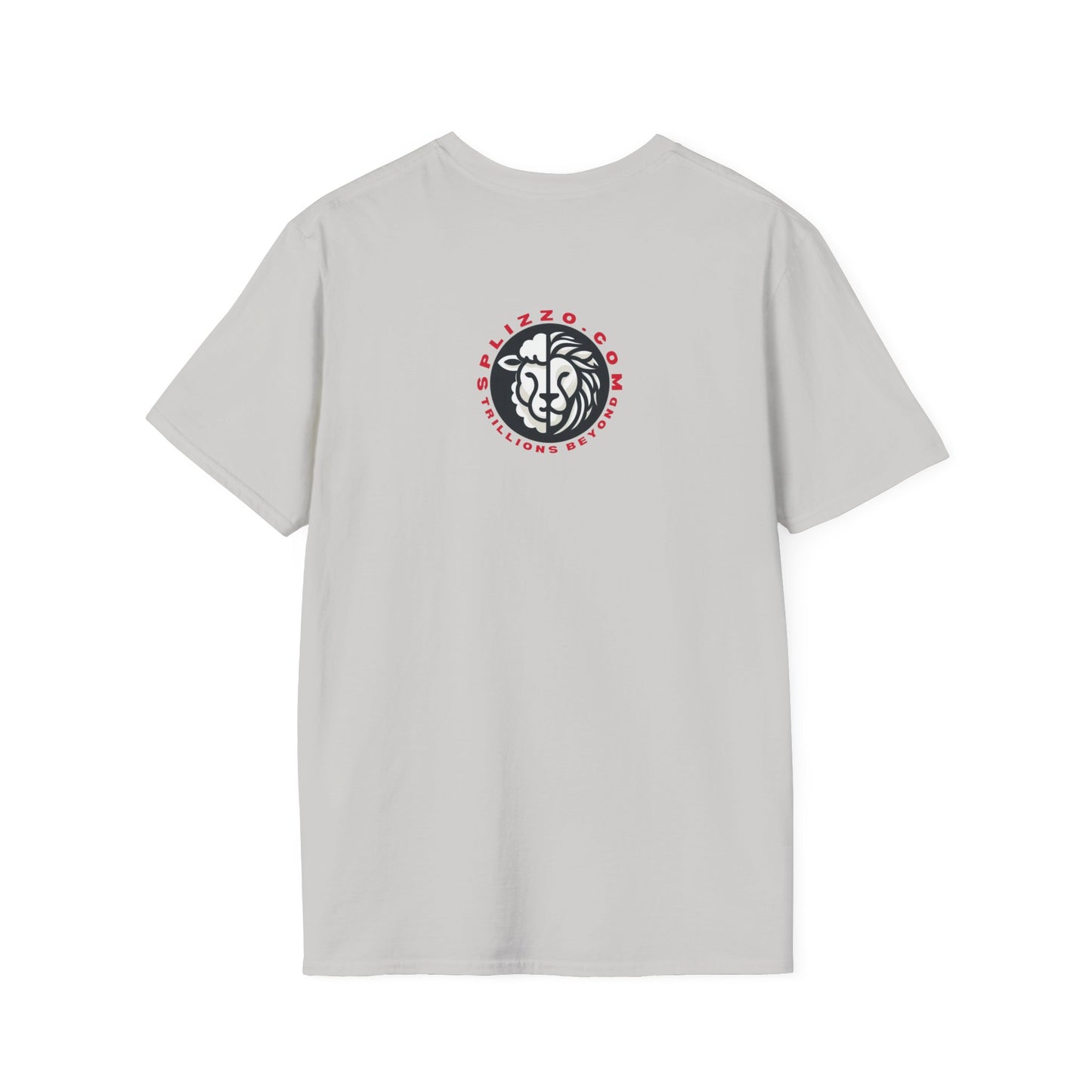 You Always Were T-shirt