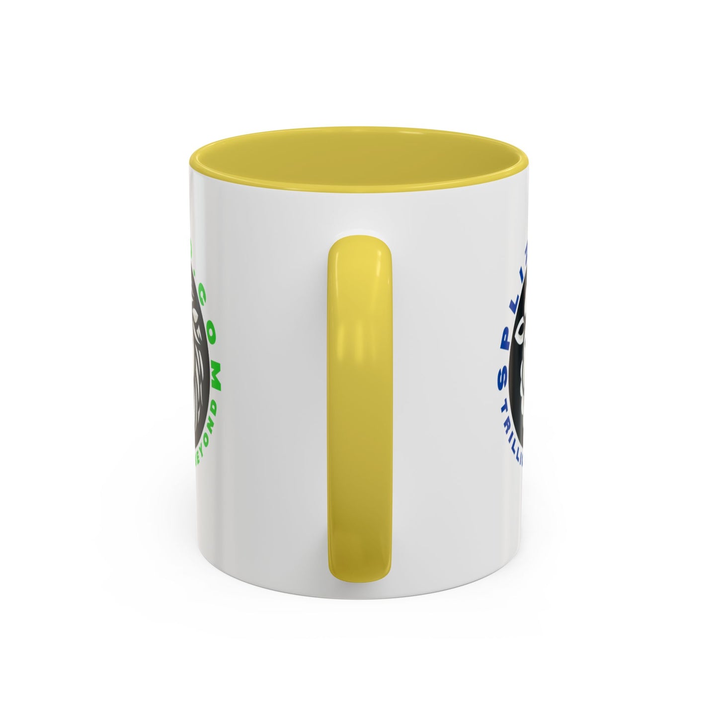 Colorful Mugs (11oz, 15oz)