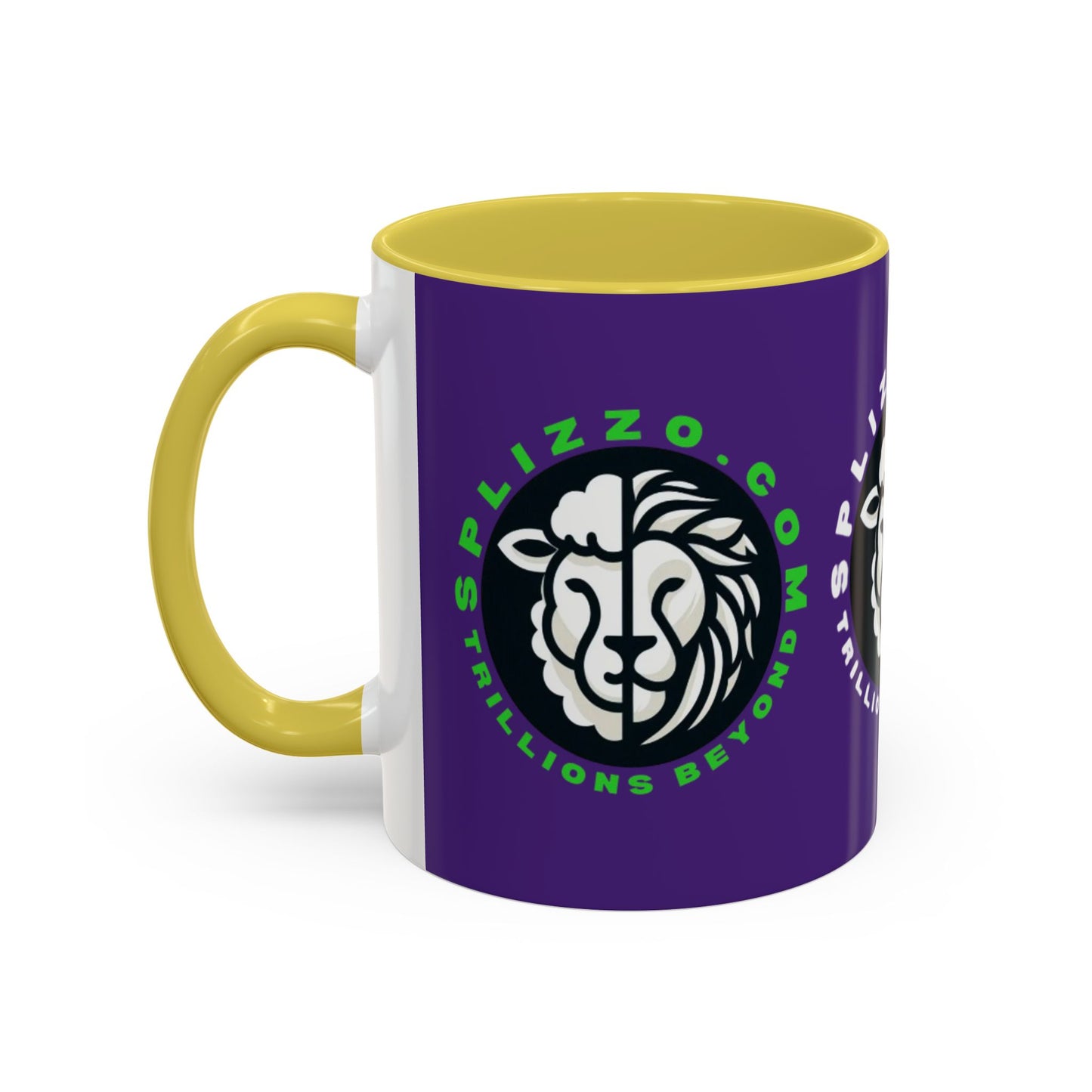 Colorful Mugs (11oz, 15oz)