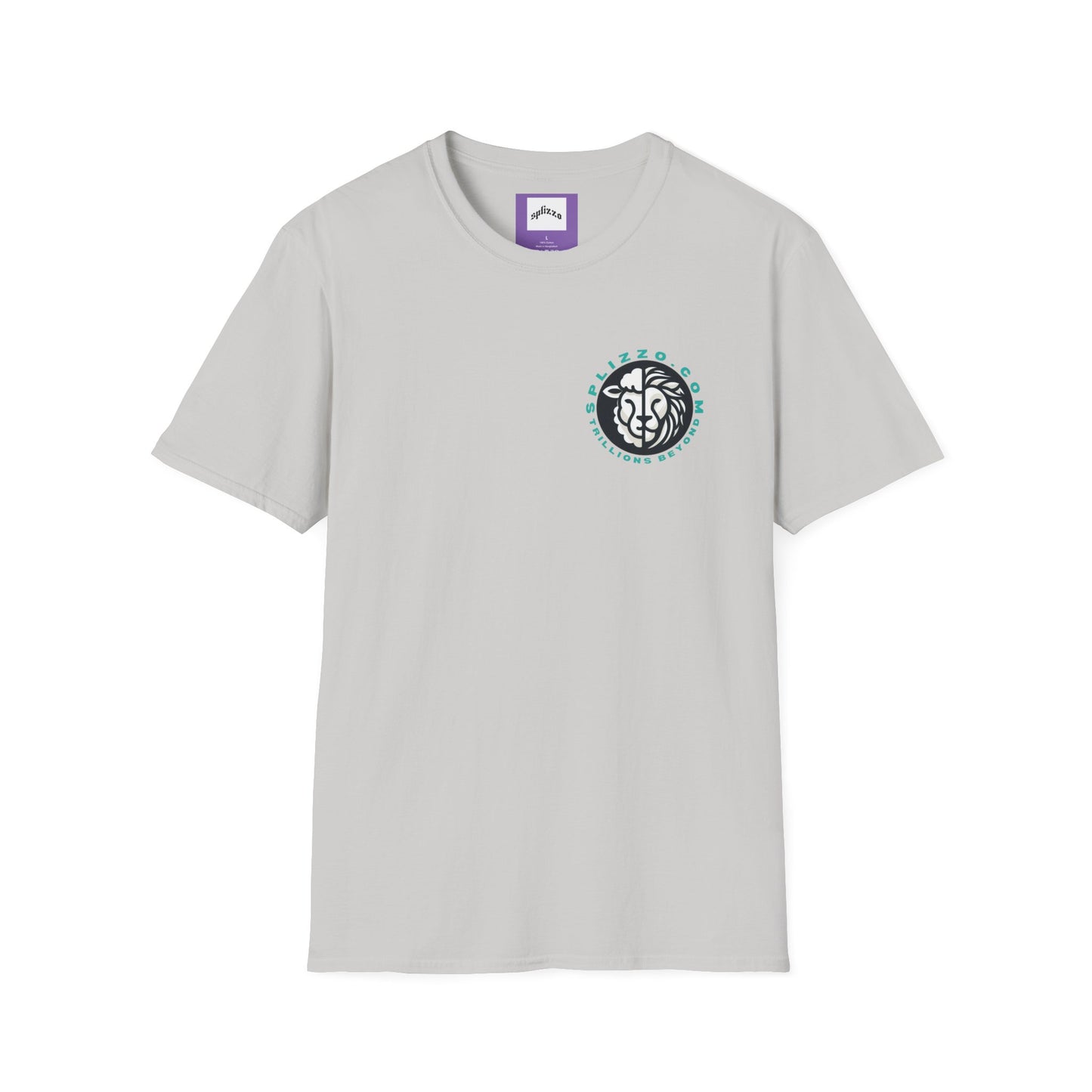 Unisex Softstyle T-Shirt - Casual Comfort for Every Day