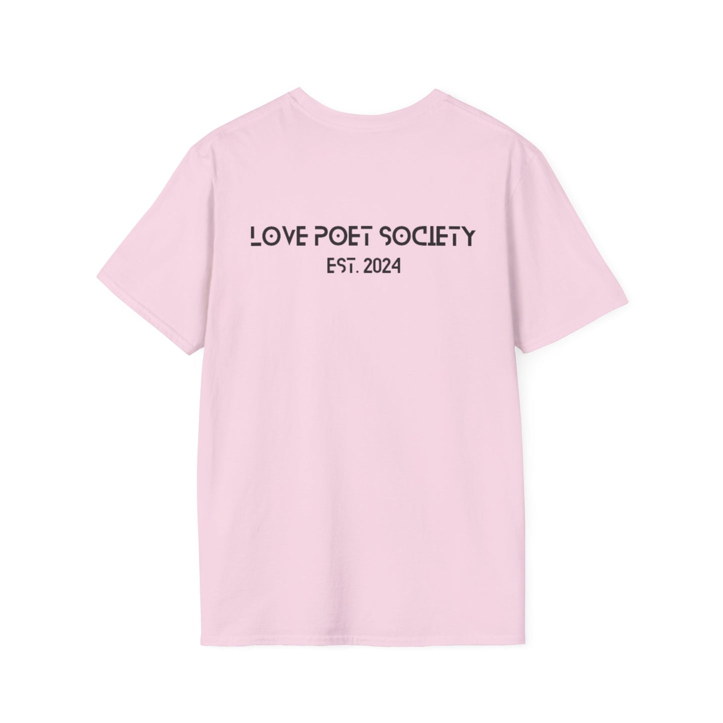 Splizzo Forgive T-shirt