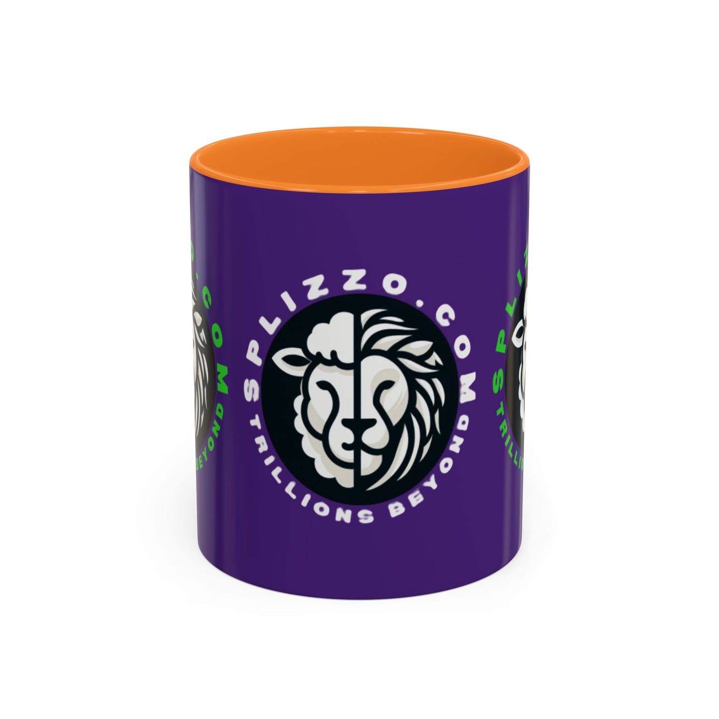 Colorful Mugs (11oz, 15oz)