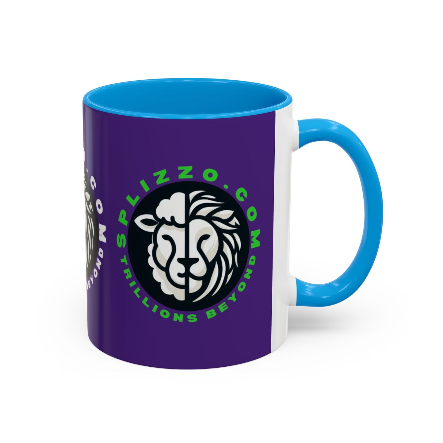 Colorful Mugs (11oz, 15oz)