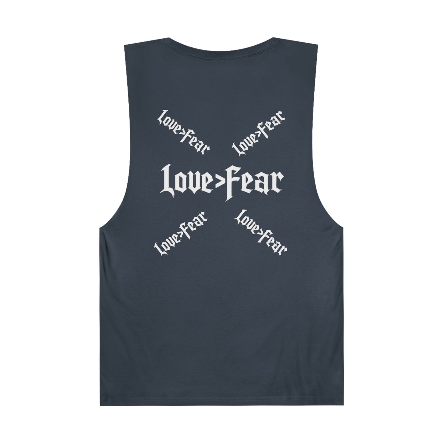 Splizzo Trademark Tank