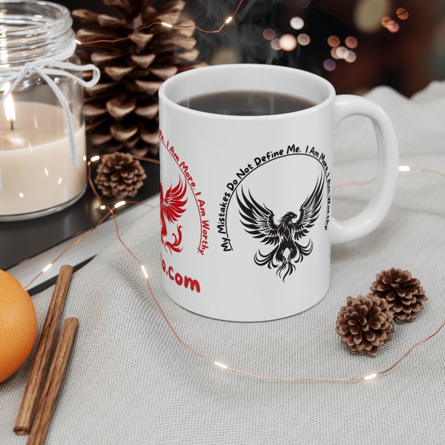 Copy of Mug 11oz