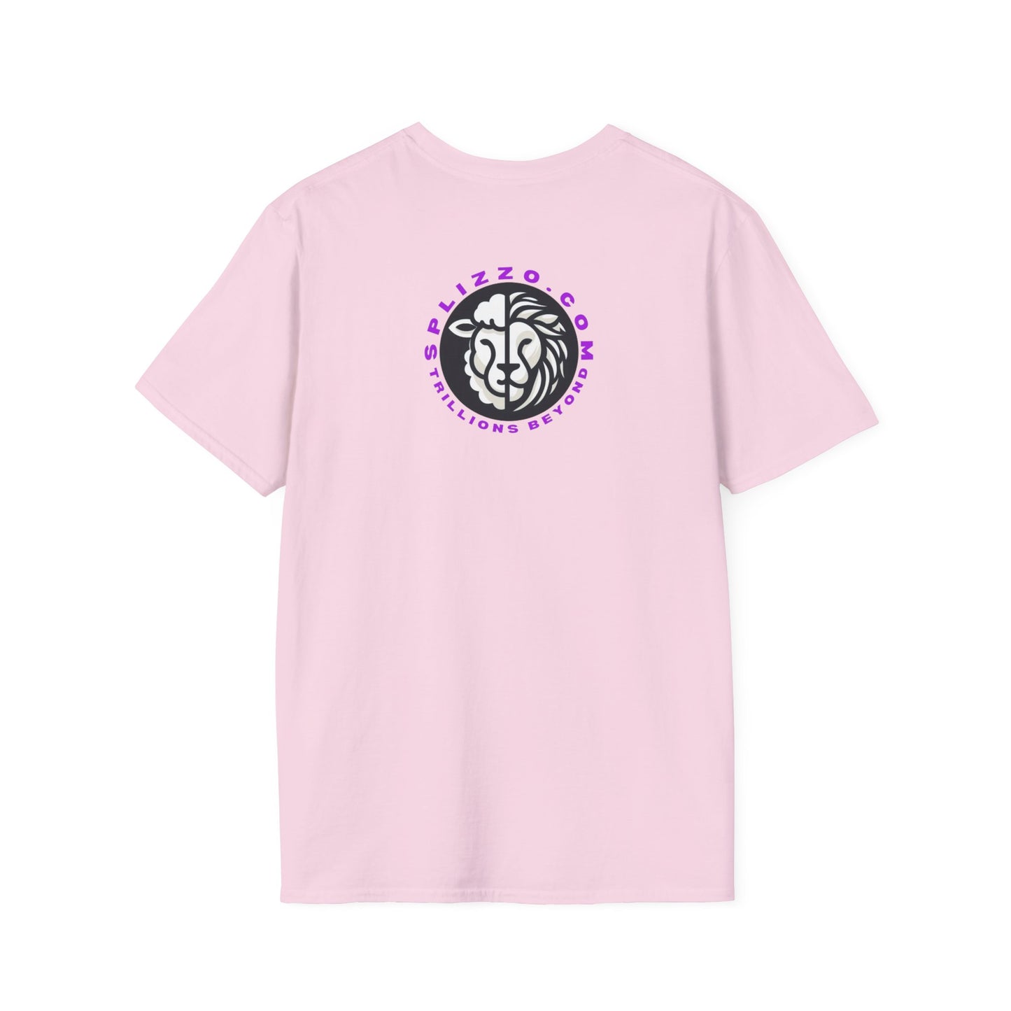 Love Keeper Unisex Softstyle T-Shirt - Minimalist Graphic Tee for Comfort and Style