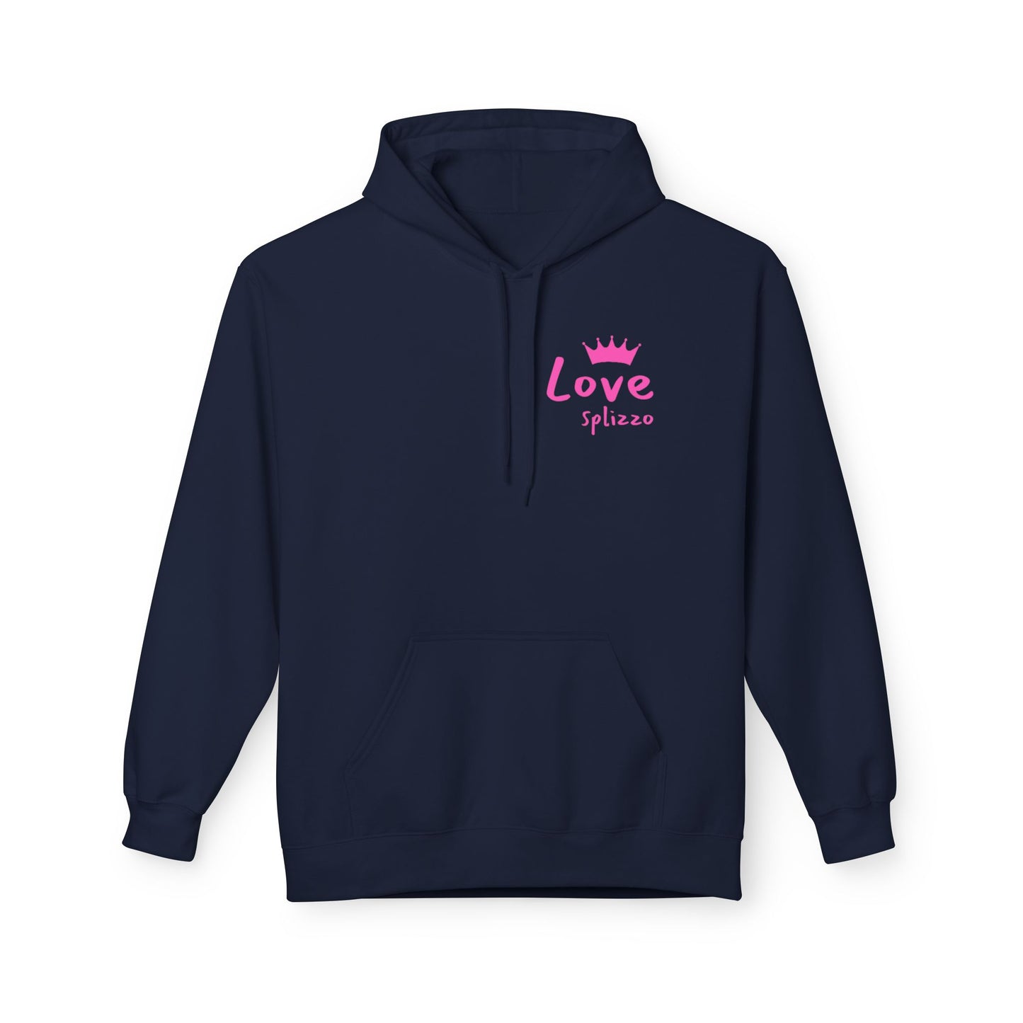 Inspirational Love Hoodie - Love Yourself Like Jesus Would