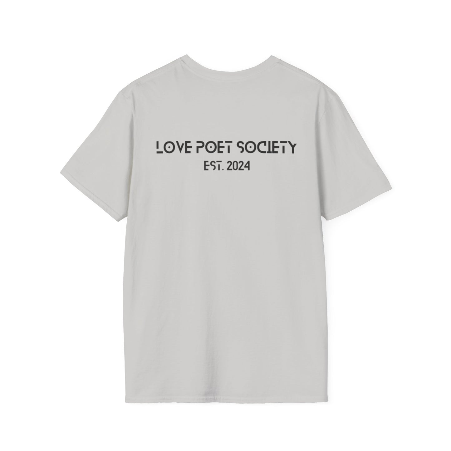 Splizzo Forgive T-shirt