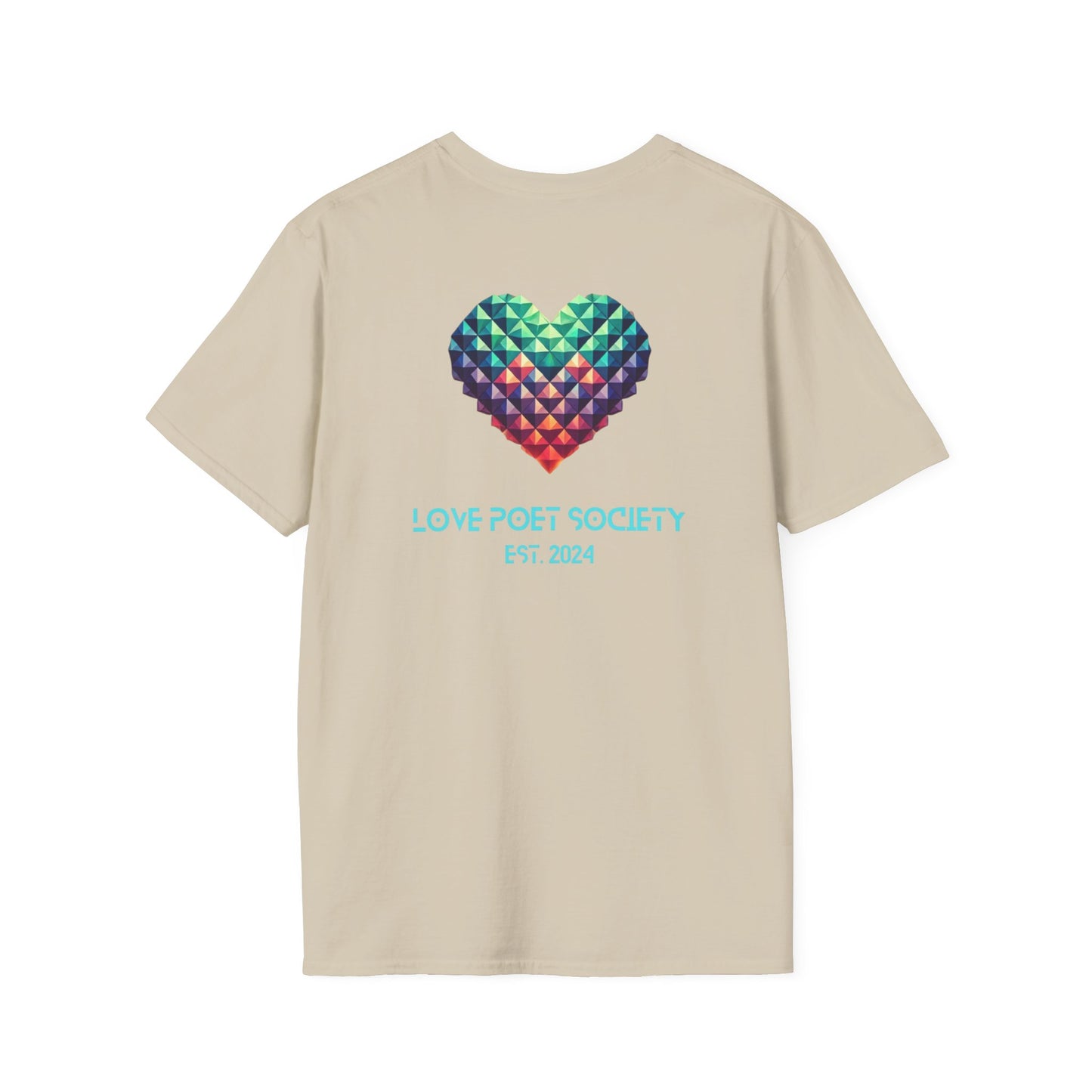 Love Is Contagious T-Shirt