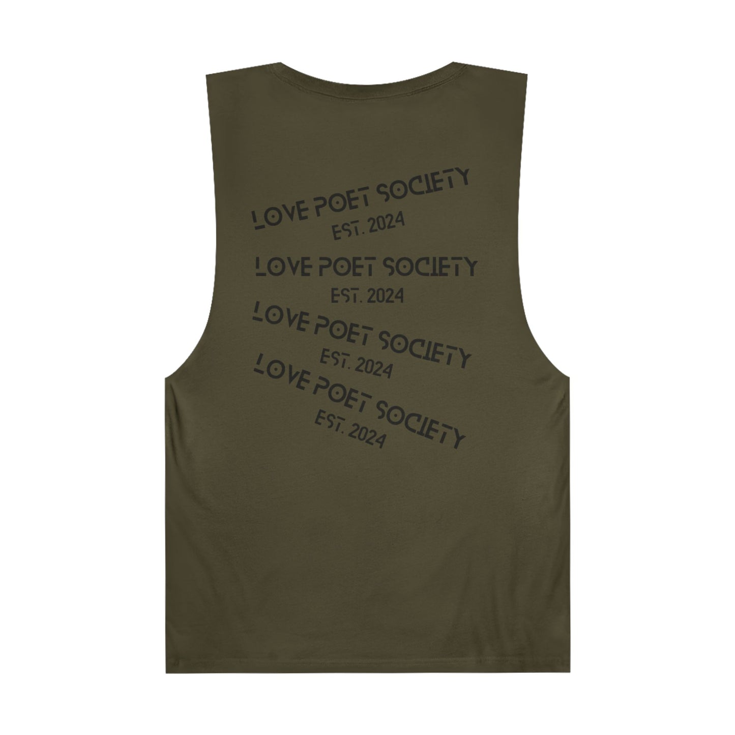 Splizzo Trademark Tank