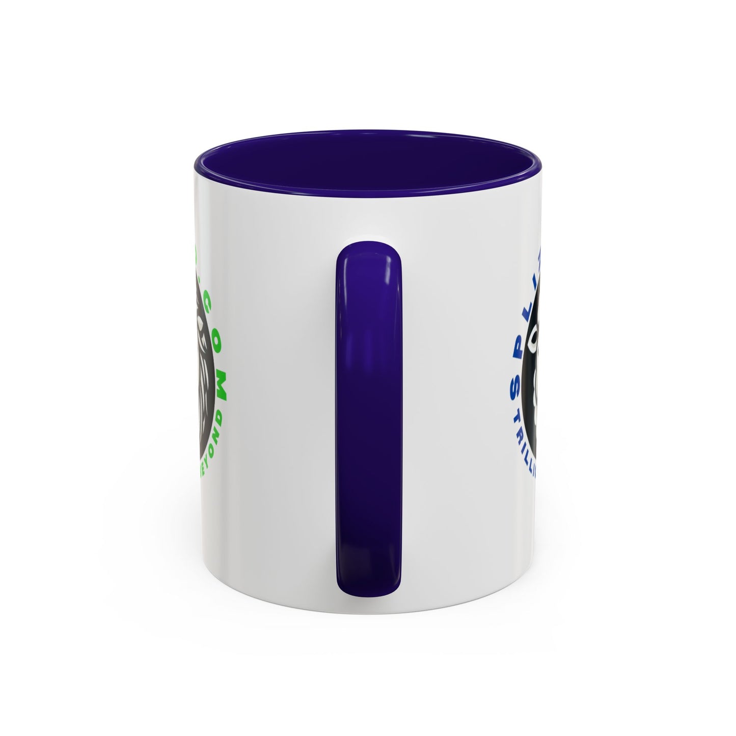 Colorful Mugs (11oz, 15oz)
