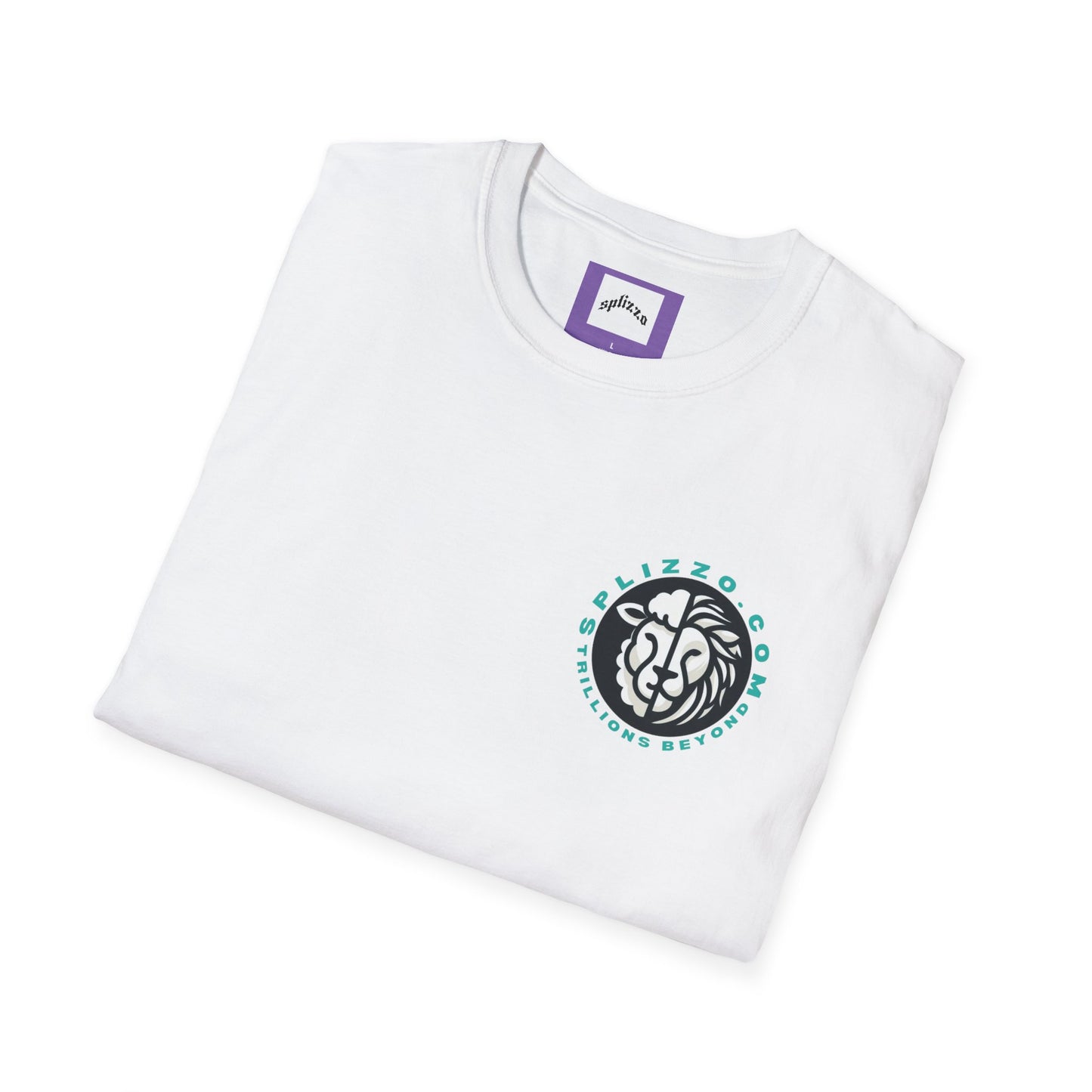 Unisex Softstyle T-Shirt - Casual Comfort for Every Day
