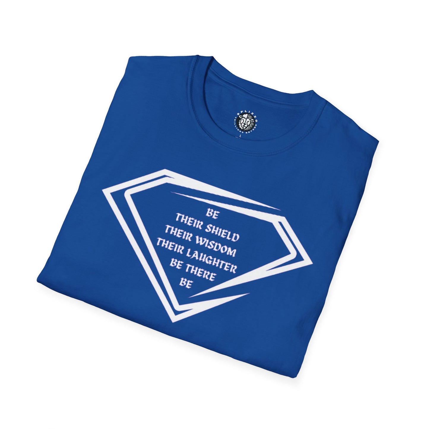 Inspirational Unisex T-Shirt - Love Poet's Society