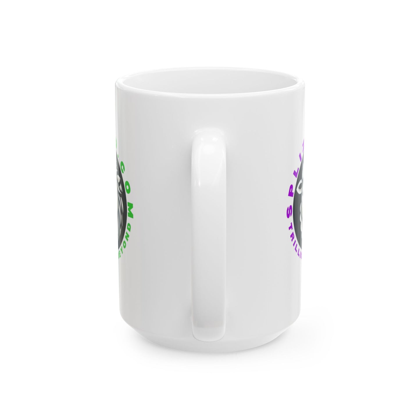 Splizzo Ceramic Mug