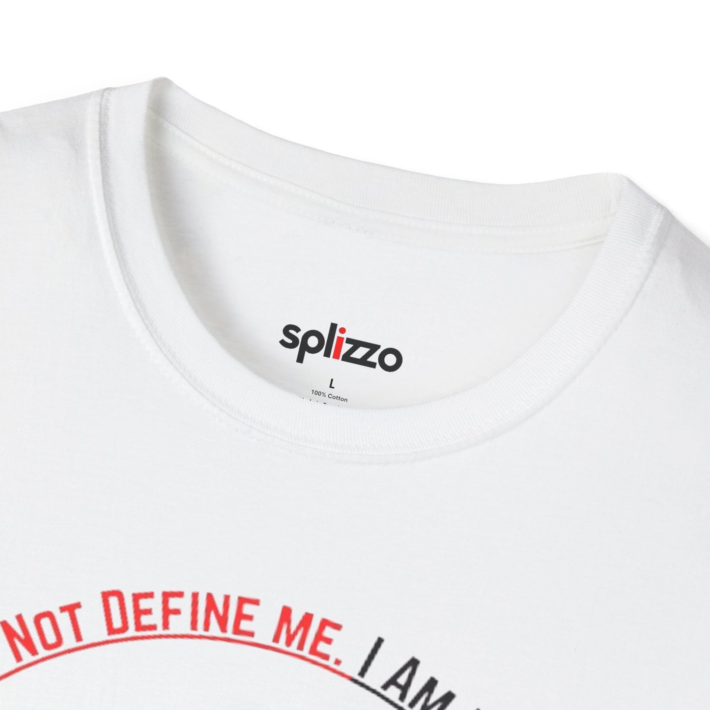 Splizzo You Are Worthy