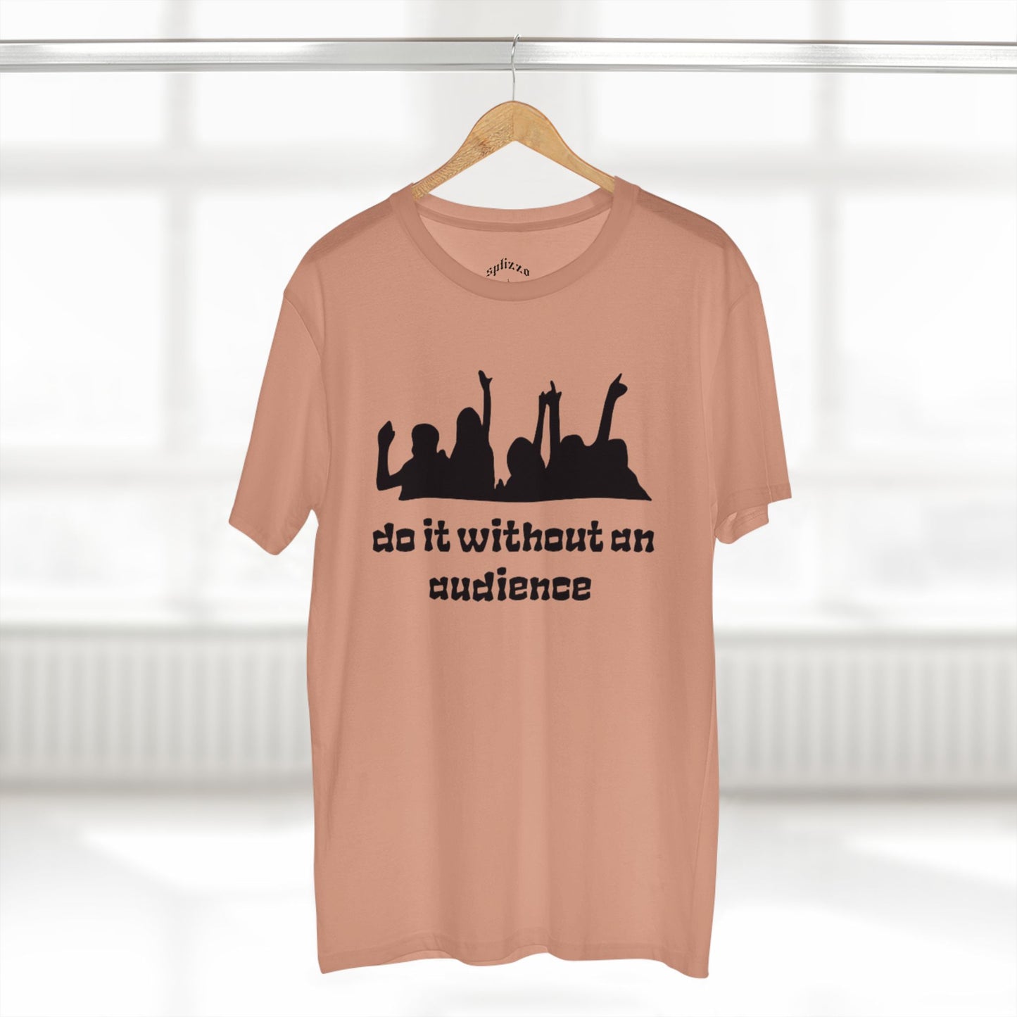 Love Poet Society Adult Tee - Inspired by Creativity & Self-Expression